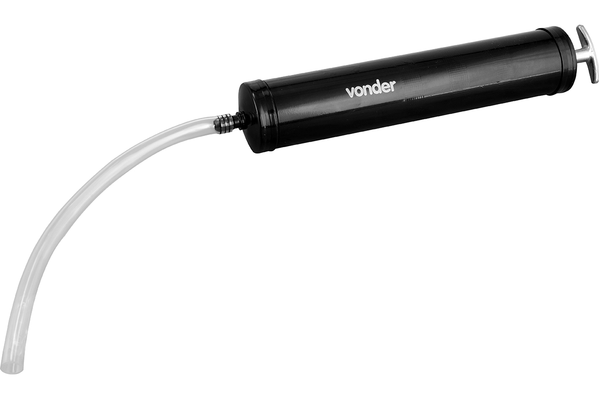 BOMBA SERINGA P/ TRANSFERENCIA DE OLEO 500ML