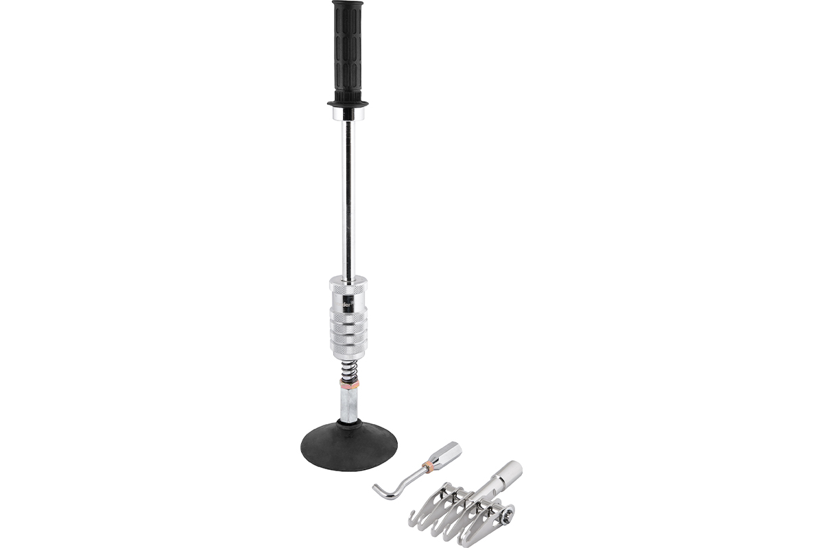 REPUXADEIRA MANUAL P/MARTELINHO DE OURO VONDER