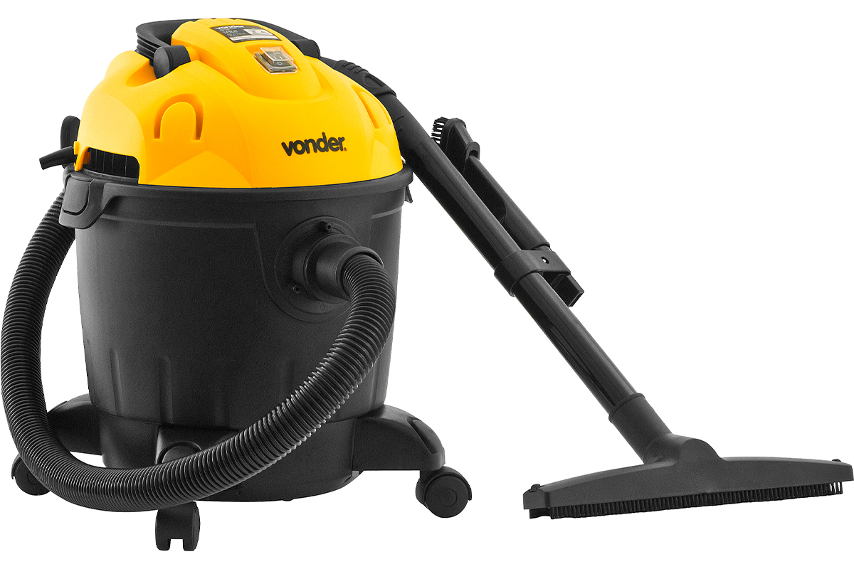 ASPIRADOR DE PO APV 1218 127V