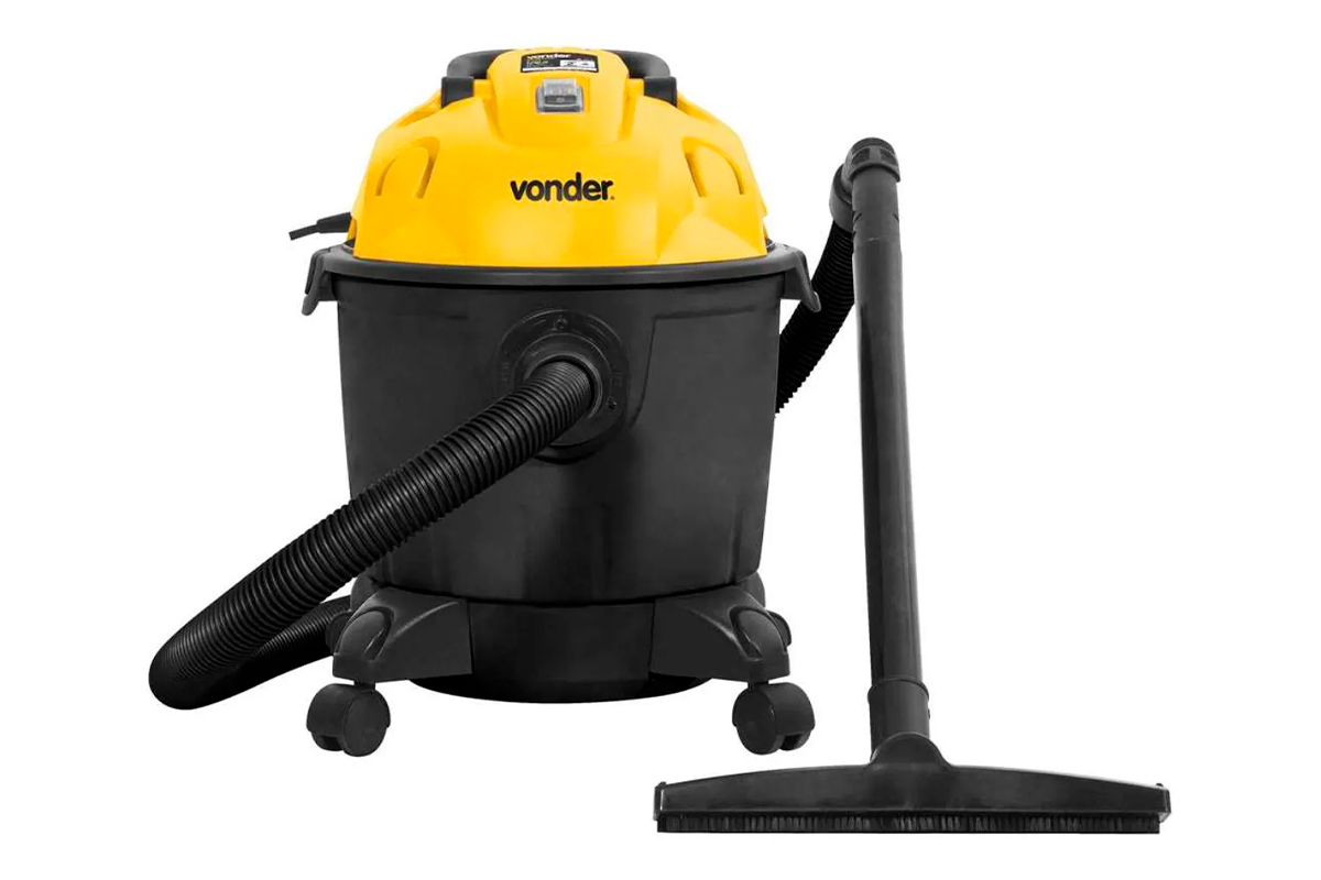ASPIRADOR DE PO APV 1218 220V