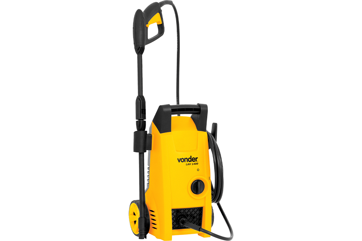 LAVADORA ALTA PRESSAO LAV1400 1.450 LBF/POL 127V