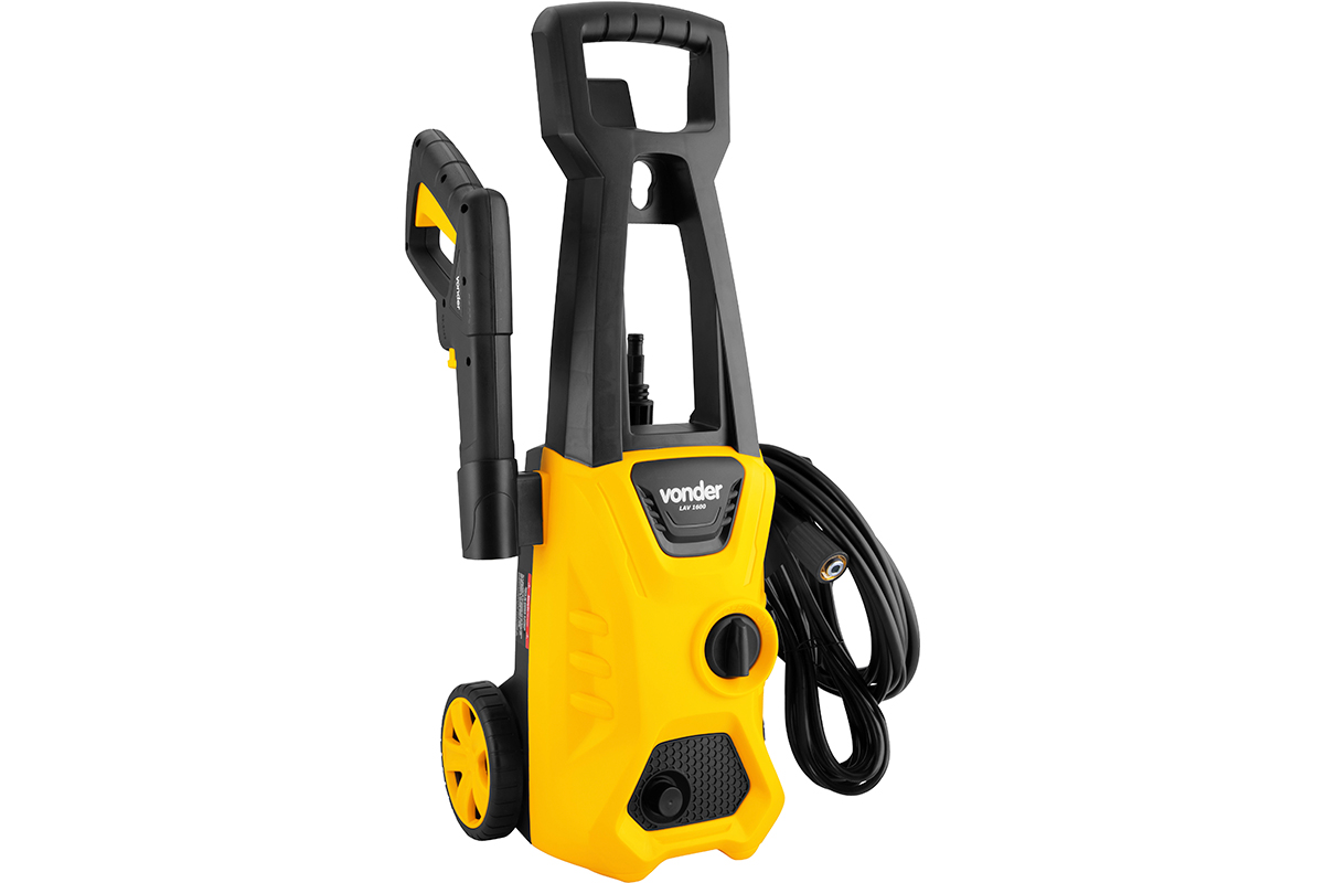 LAVADORA ALTA PRESSAO LAV1600 1.450 LBF/POL 127V
