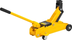 MACACO HIDRAULICO PORTATIL / TIPO JACARE / 2 TONELADAS (COM MALETA)