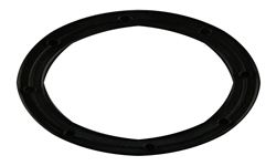 GUARNIÇÃO FLANGE BOIA TUBULAR UNO 8 FUROS TDS D60