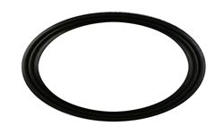 GUARNIÇÃO FLANGE BOIA TUBULAR UNO TEMPRA DE ENCAIX