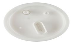 FLANGE BOMBA COMB GOL GII PARATI MI 1.6 1.8 MI 99> (MESMA VP-7161 VP-7162)