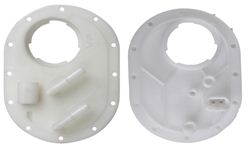 FLANGE BOMBA COMB PALIO 00> ALCOOL MARVAL