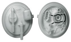 FLANGE BOMBA COMB S10/BLAZER 2.4 02/2007> FLEX