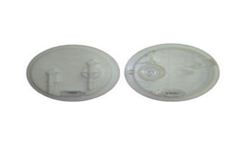 FLANGE BOMBA COMB CITROEN C3 1.4 8V FLEX 08/08> BH