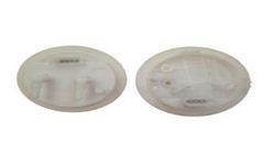 FLANGE BOMBA COMB PEUGEOT 206 1.4/1.6 16V FLEX 06>