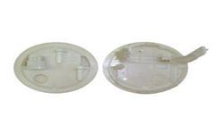 FLANGE BOMBA COMB SCENIC/MEGANE 99> MARWAL