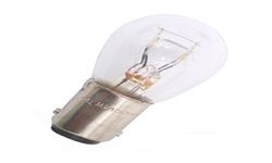 LAMP PISCA FREIO 2 POLOS 24V 21,5W