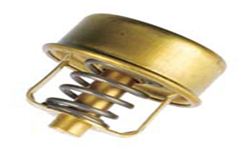VALVULA TERMOSTATICA DEL REY 81/89 GASOLINA