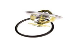 VALVULA TERMOSTATICA SCANIA 112 TODOS MODELOS
