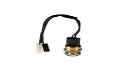 BULBO RADIADOR LINHA FIAT C/CHICOTE 2T 92/87 GRAUS