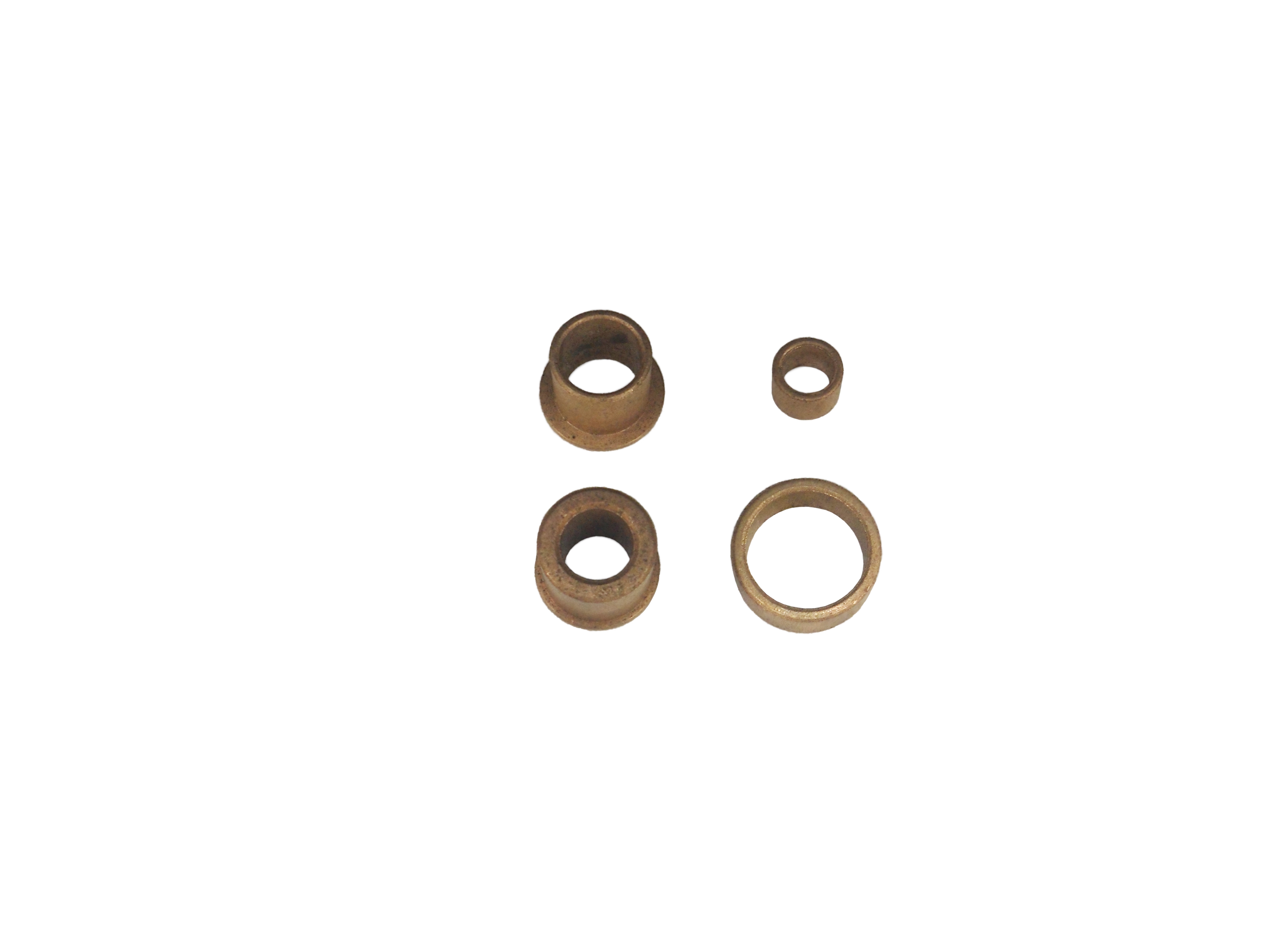 KIT BUCHA F250/350/SPRINTER/MB180D/DUCATO BOSCH