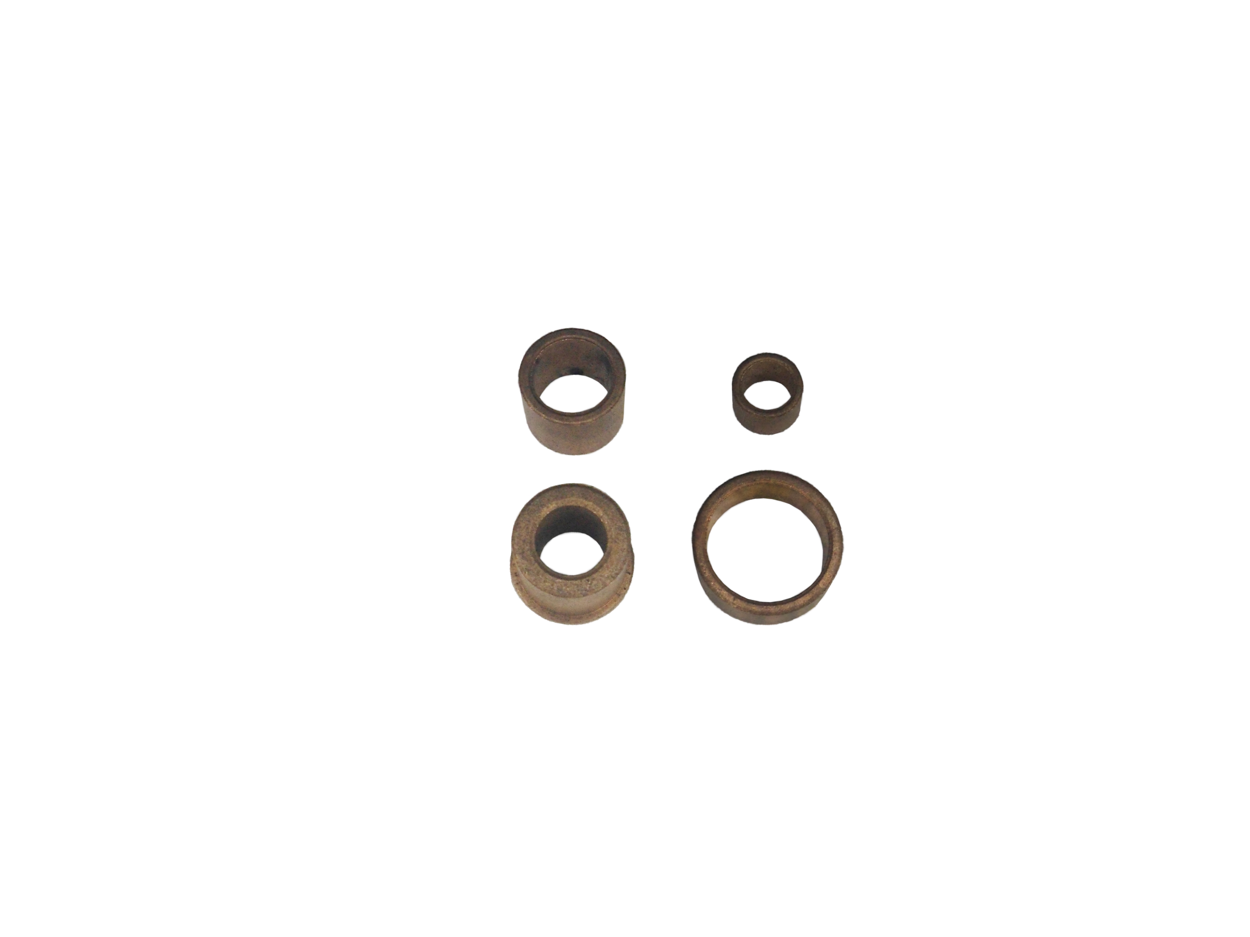 KIT BUCHA CAMINHAO VW CUMMINS 24V PRESTOLITE