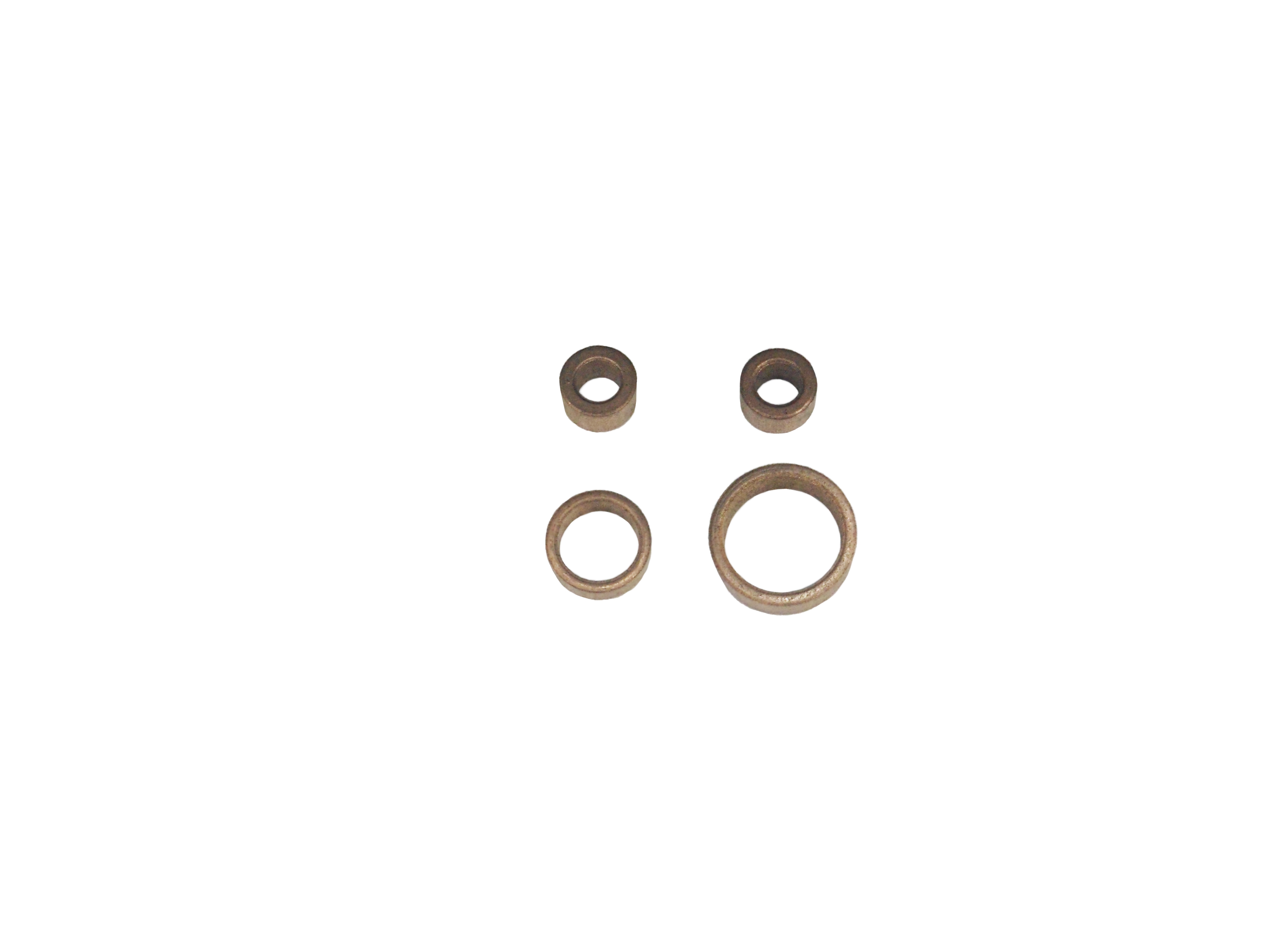 KIT BUCHA FIESTA/KA/COURIER/ECOSPORT MOTORCRAFT