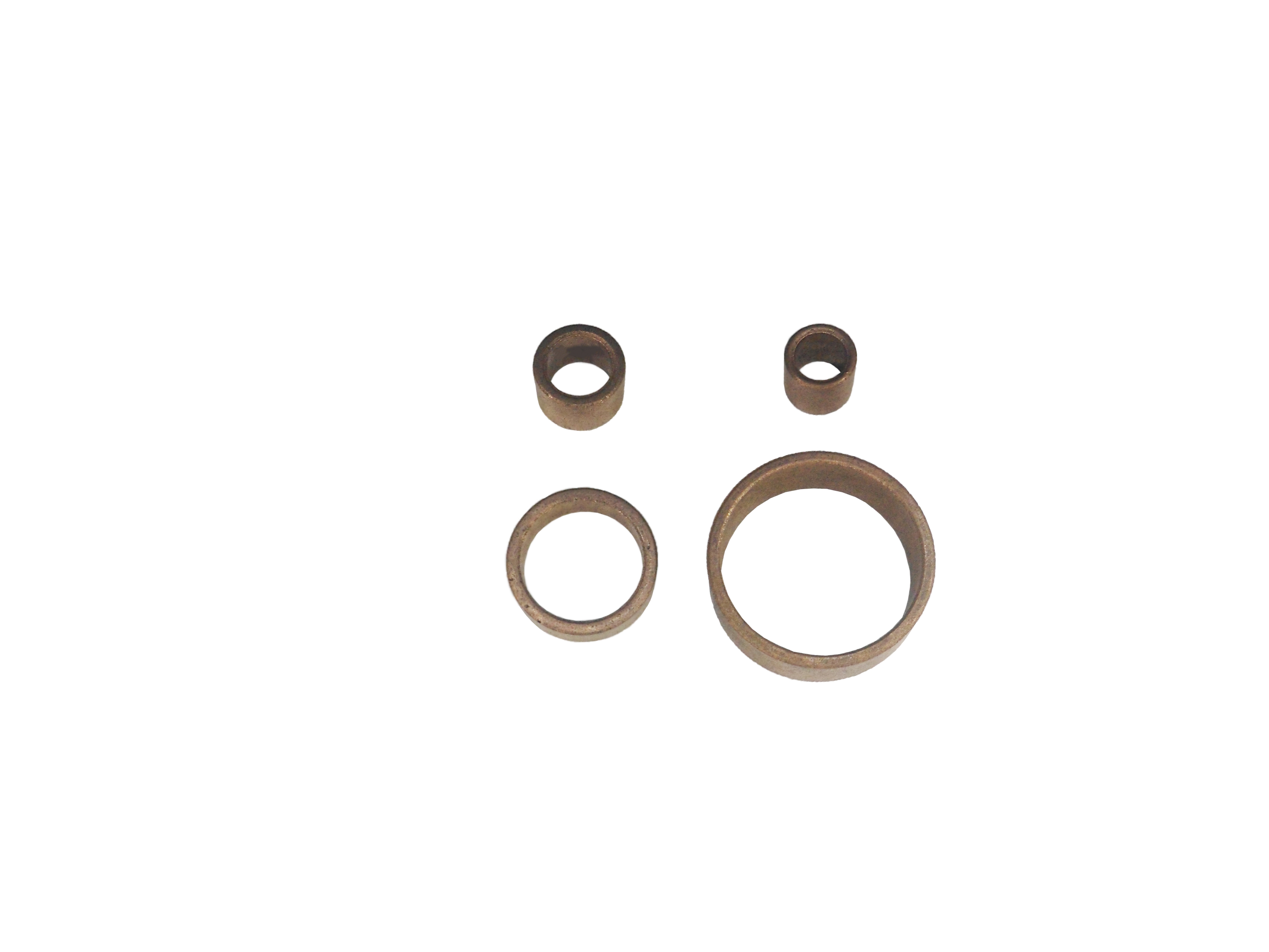 KIT BUCHA GOL BOLA/LOGUS/POINTER BOSCH DW