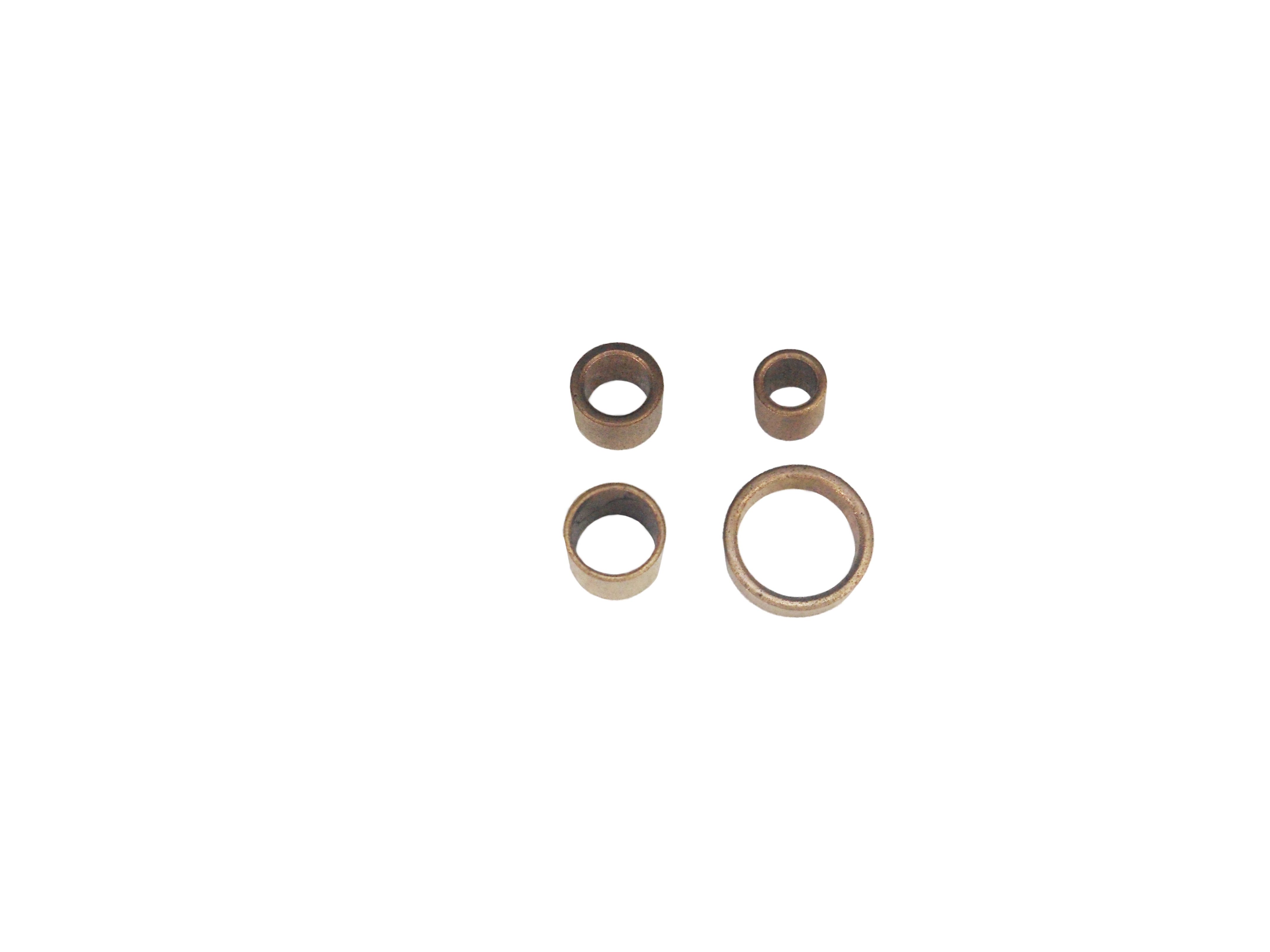KIT BUCHA GOL BOLA/SANTANA/VECTRA 2.0/2.2 BOSCH DW