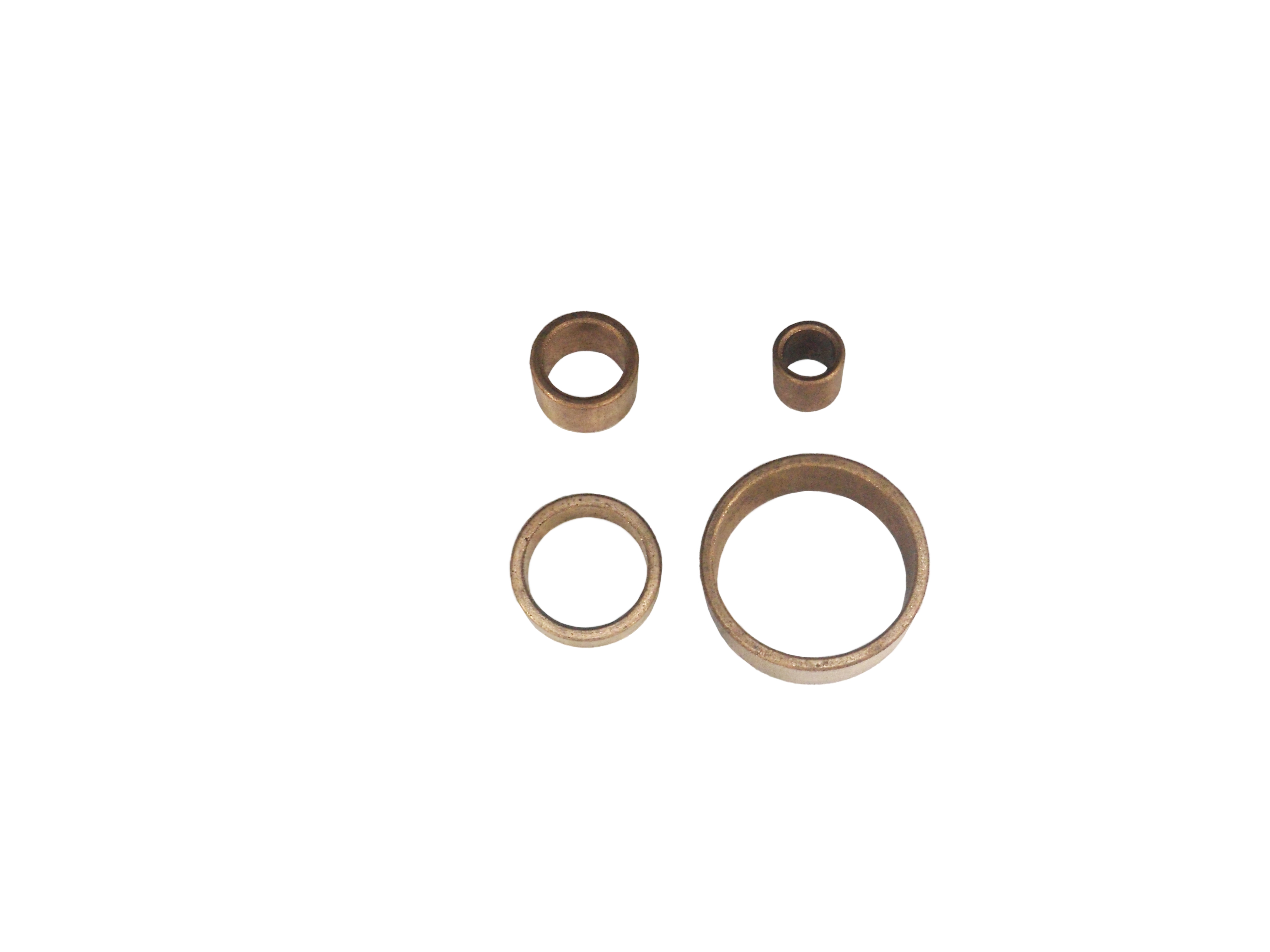 KIT BUCHA FIESTA 1.4/ECOSPORT BOSCH