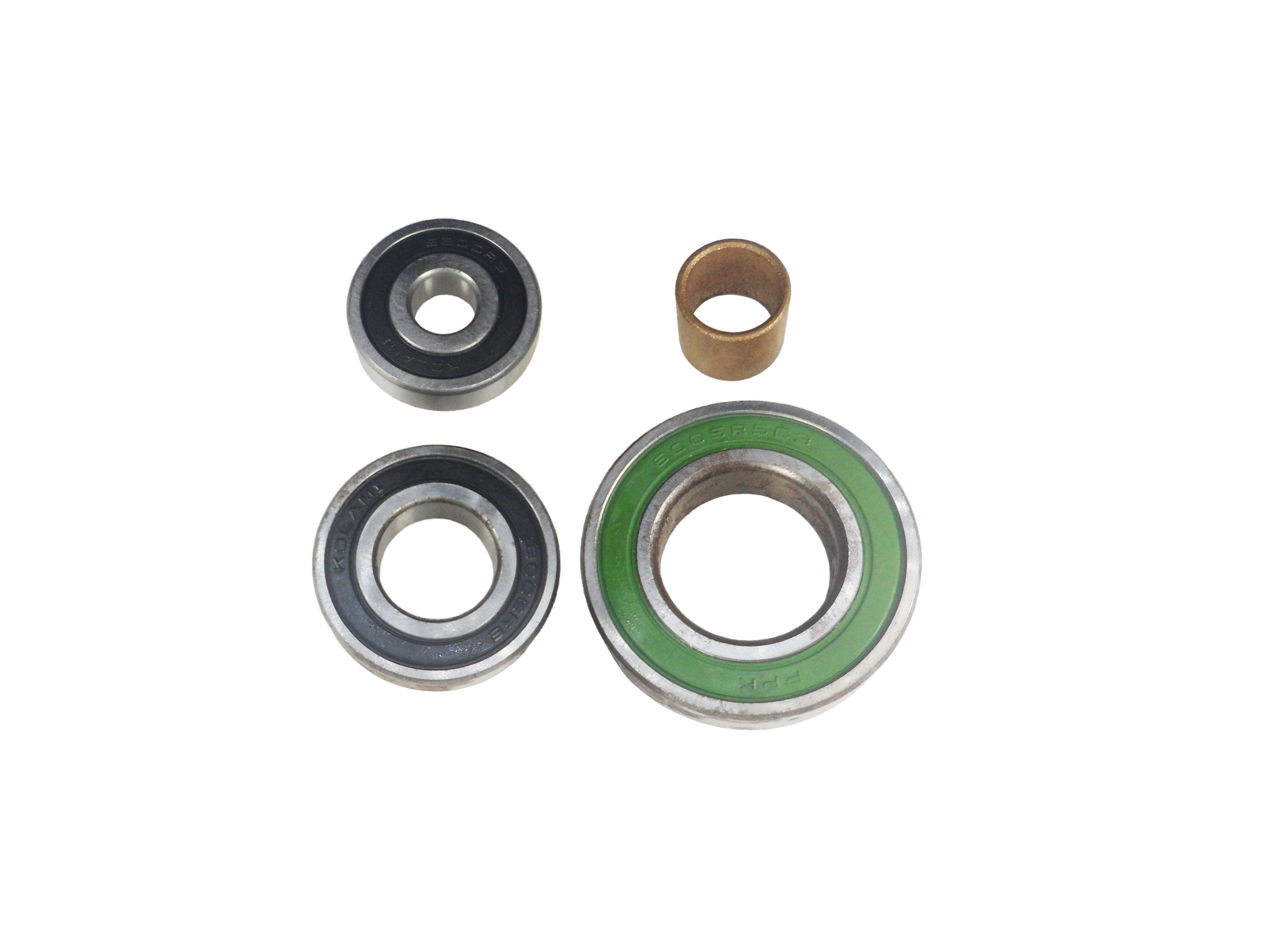 KIT BUCHA M-BENS CUMINS 28MT