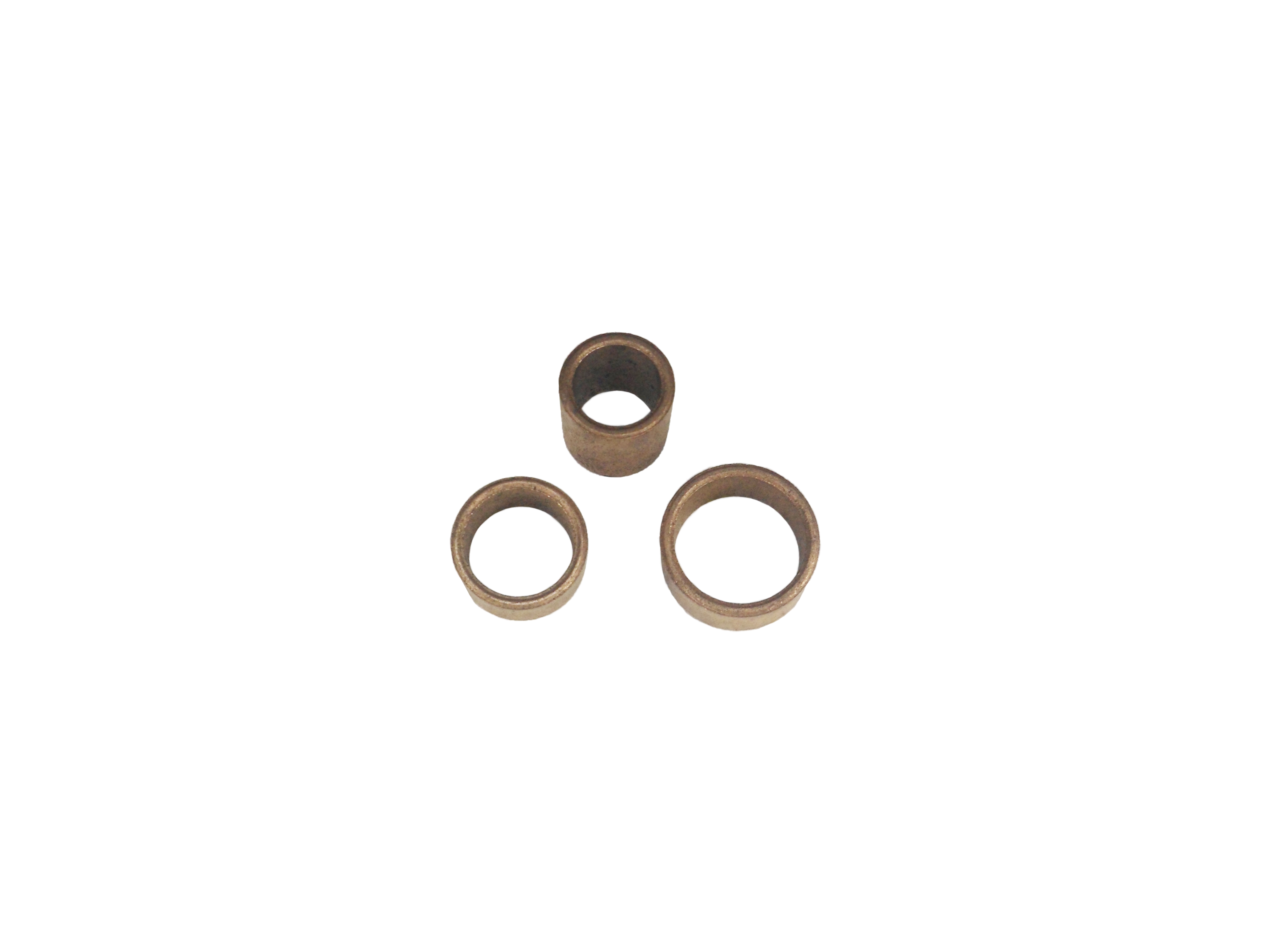KIT BUCHA MB/MF/VALMET/CBT C/PARTIDA JF BOSCH