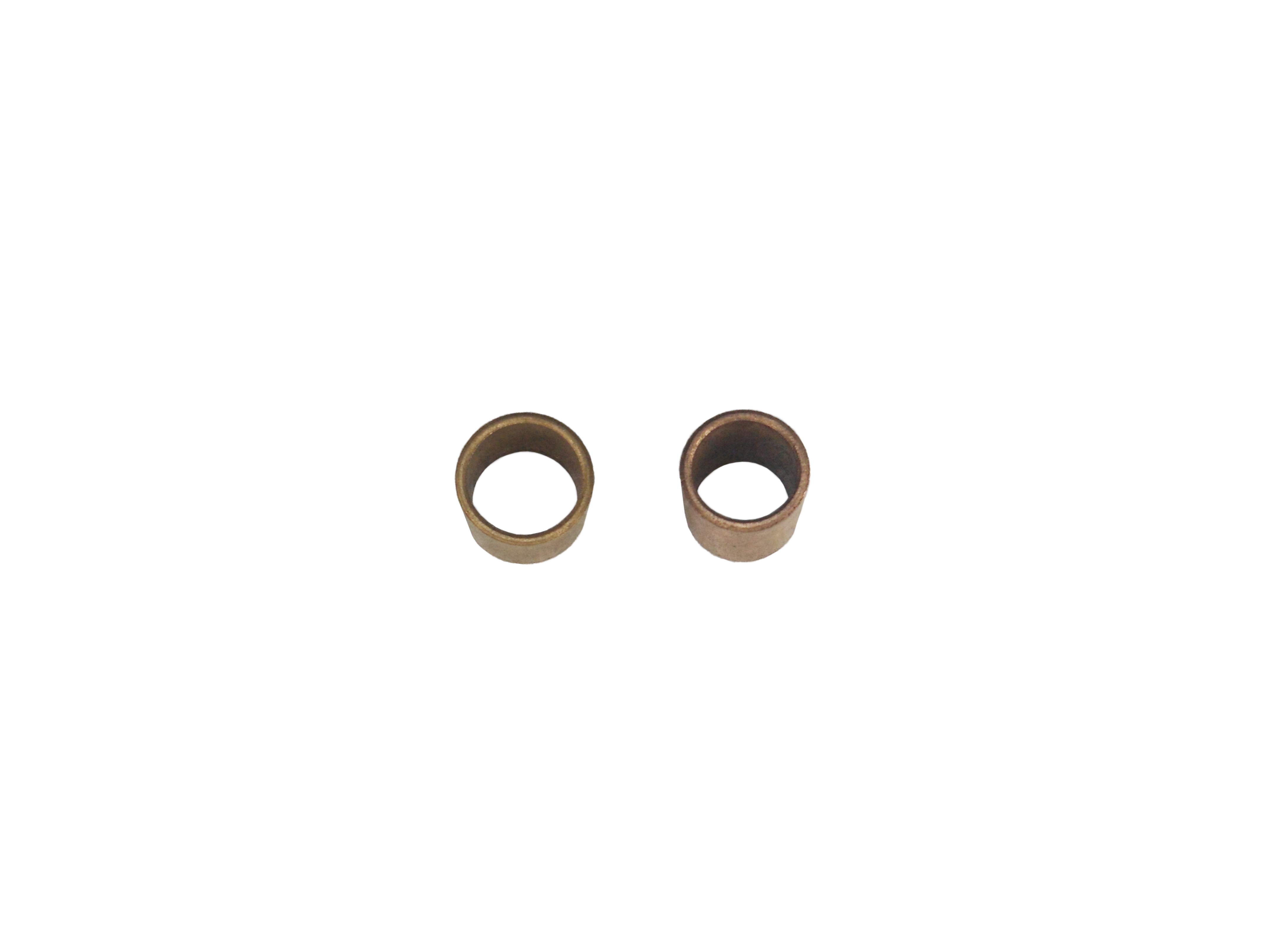 KIT BUCHA VALMET/MF/8BR EIXO FINO WAPSA