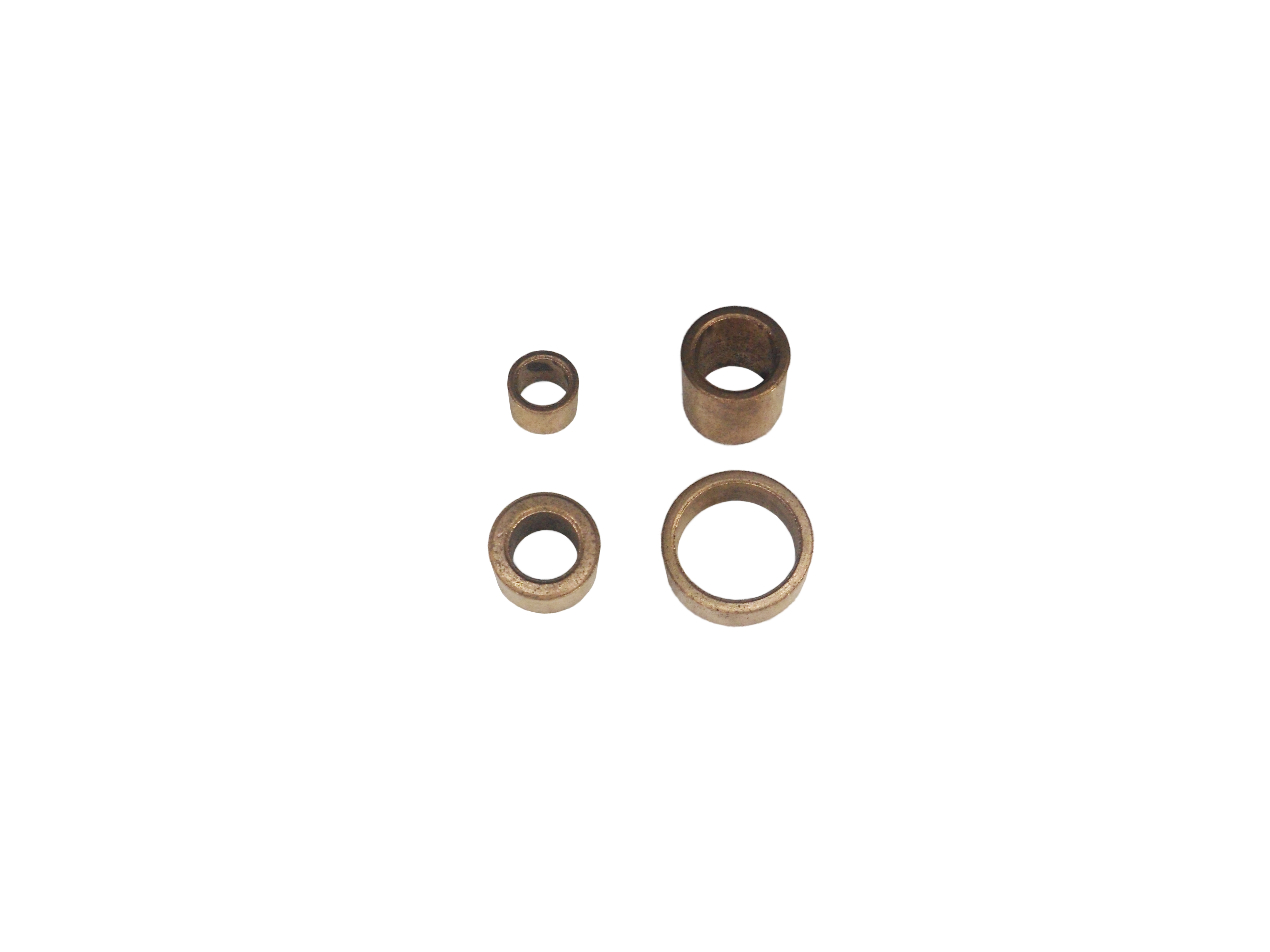 KIT BUCHA DUCATO IVECO CITROEN PEUGEOT