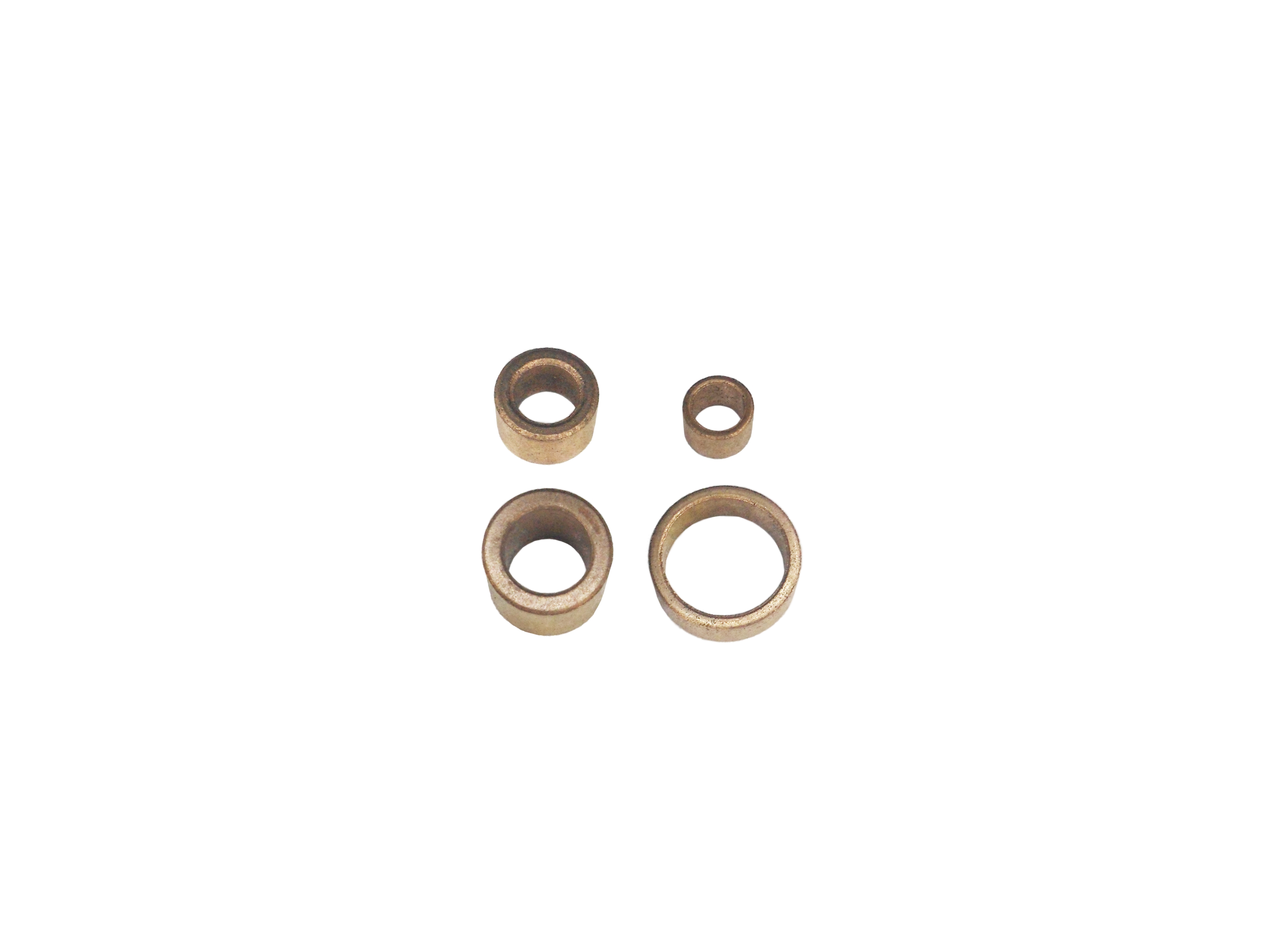 KIT BUCHA F250 SPRINTER 6CC BOSCH