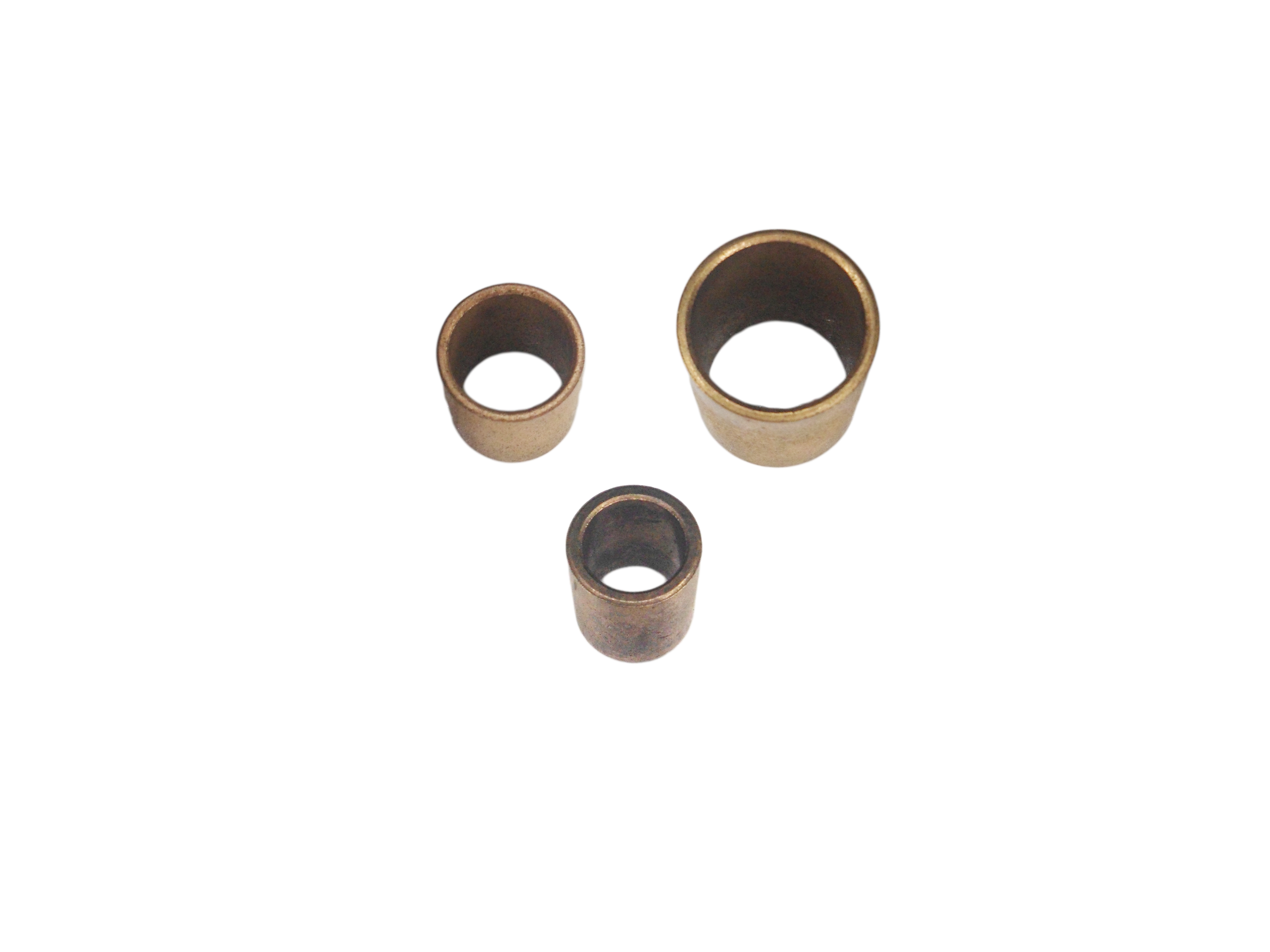 KIT BUCHA CATERPILLAR D6