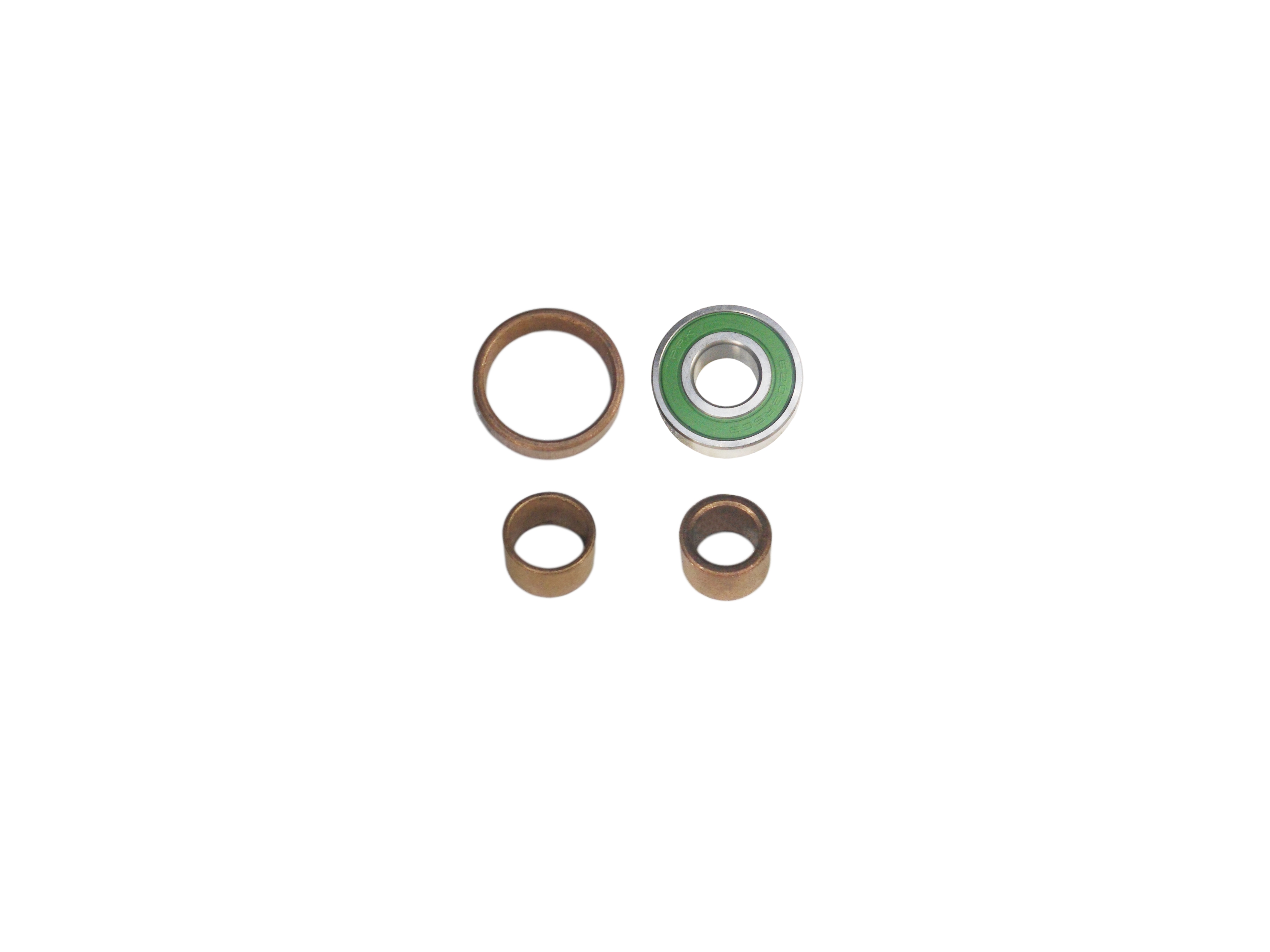 KIT BUCHA RANGER/FIESTA/FOCUS/KA MOTORCRAFT
