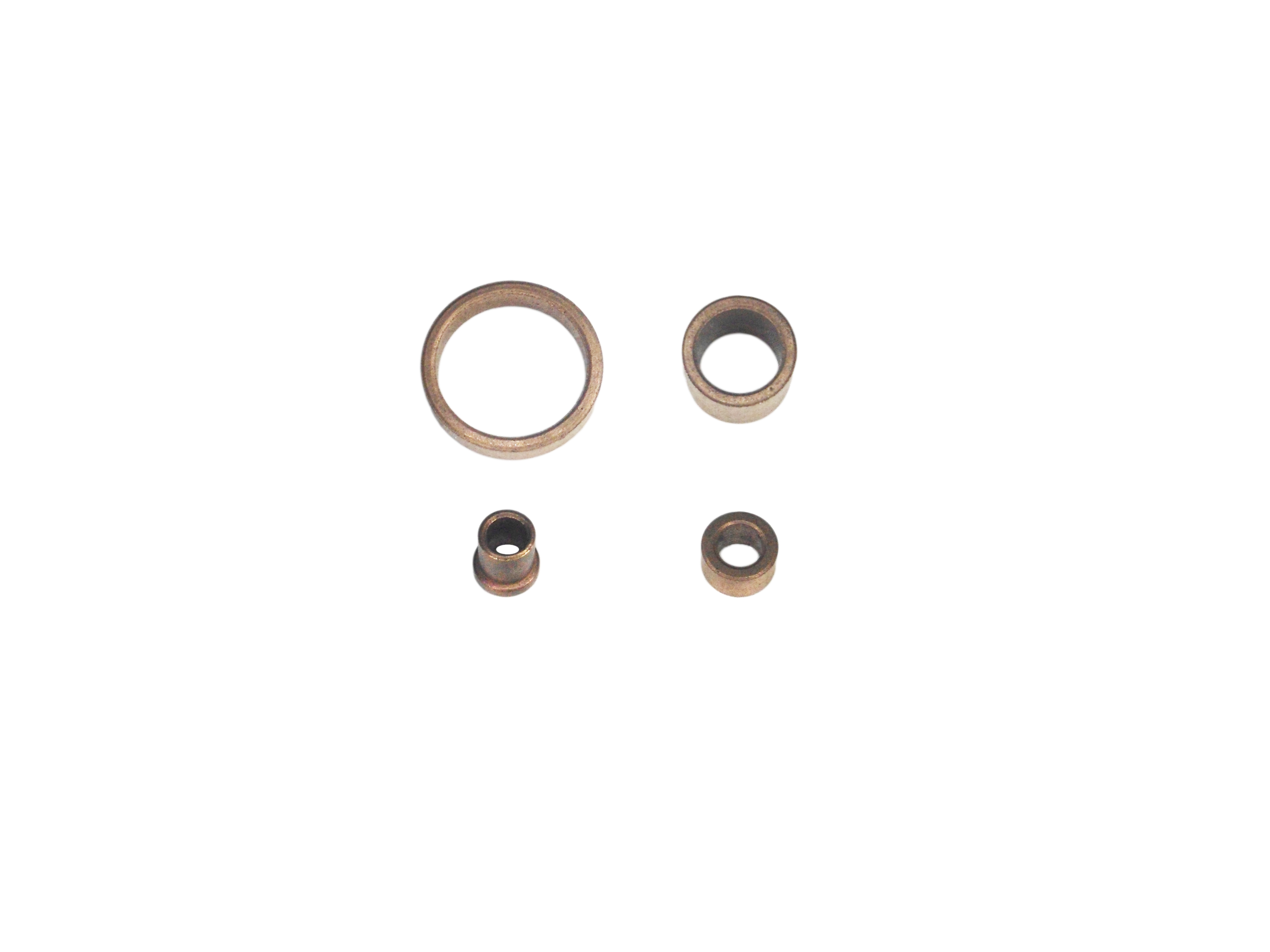 KIT BUCHA CORSA MERIVA 1.8 PALIO STRADA 1.8 DELCO REMY