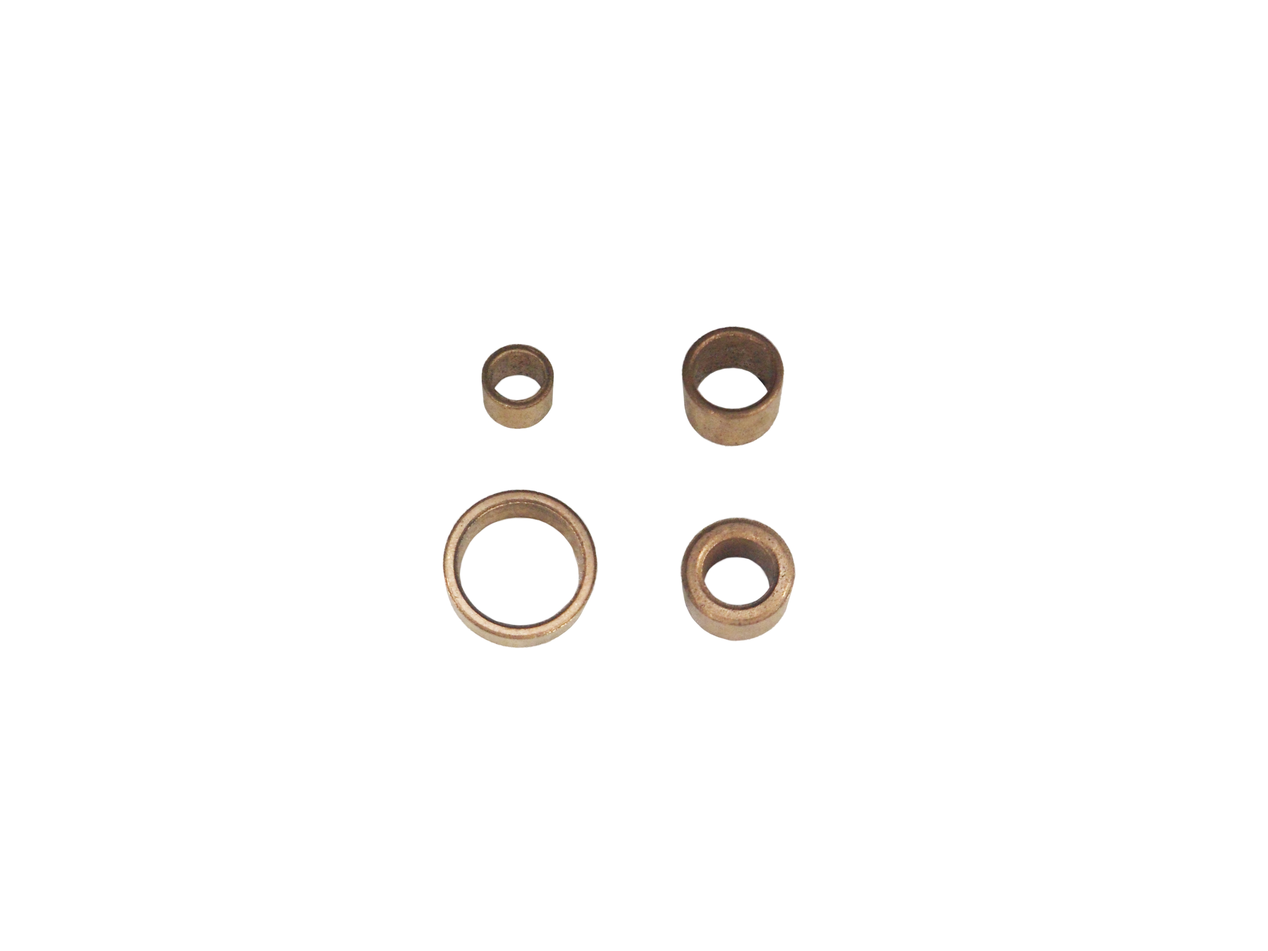 KIT BUCHA F-250 F-350 (BOSCH)