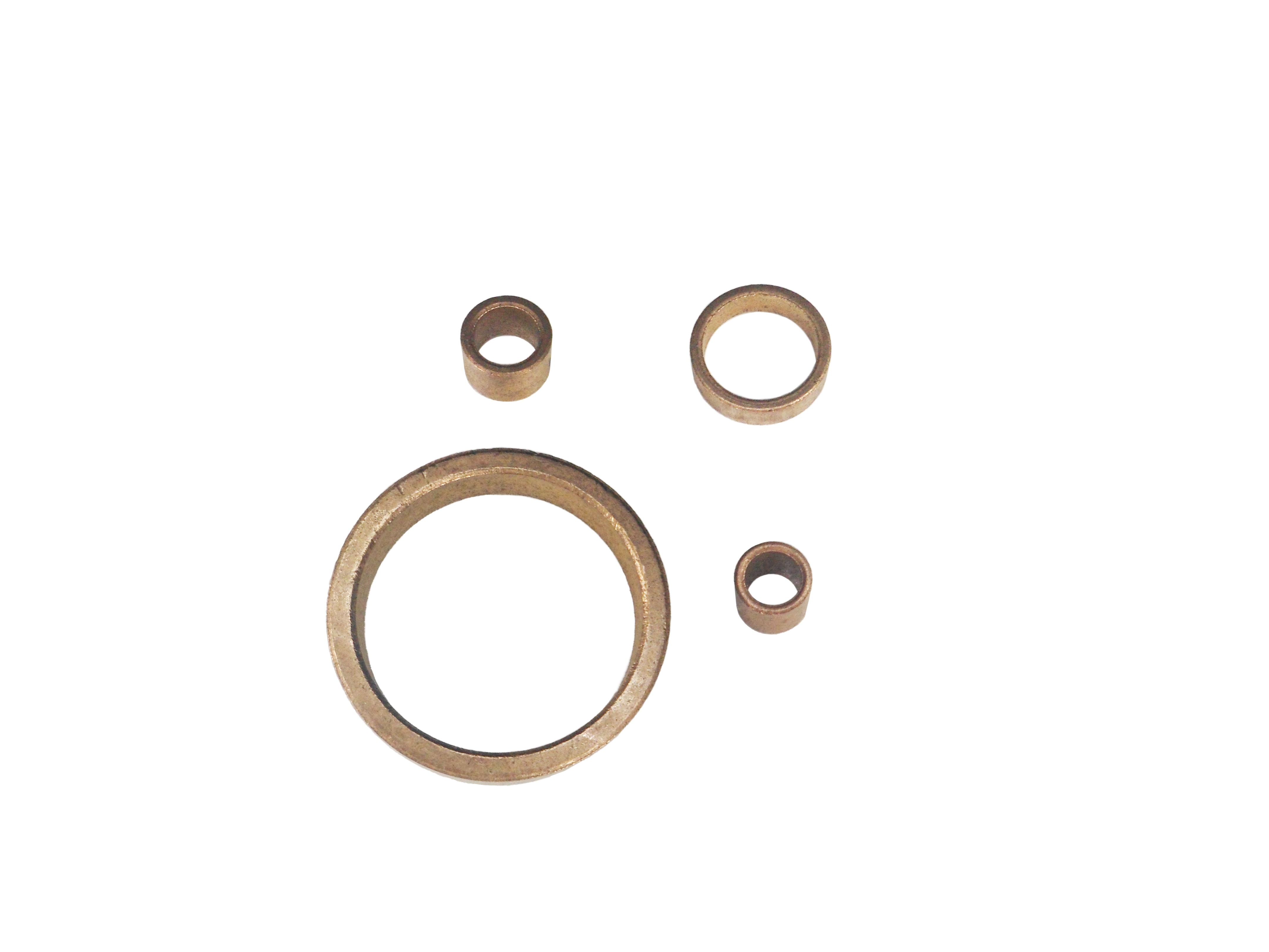 KIT BUCHA OMEGA VECTA ASTRA SUPREMA 2.0