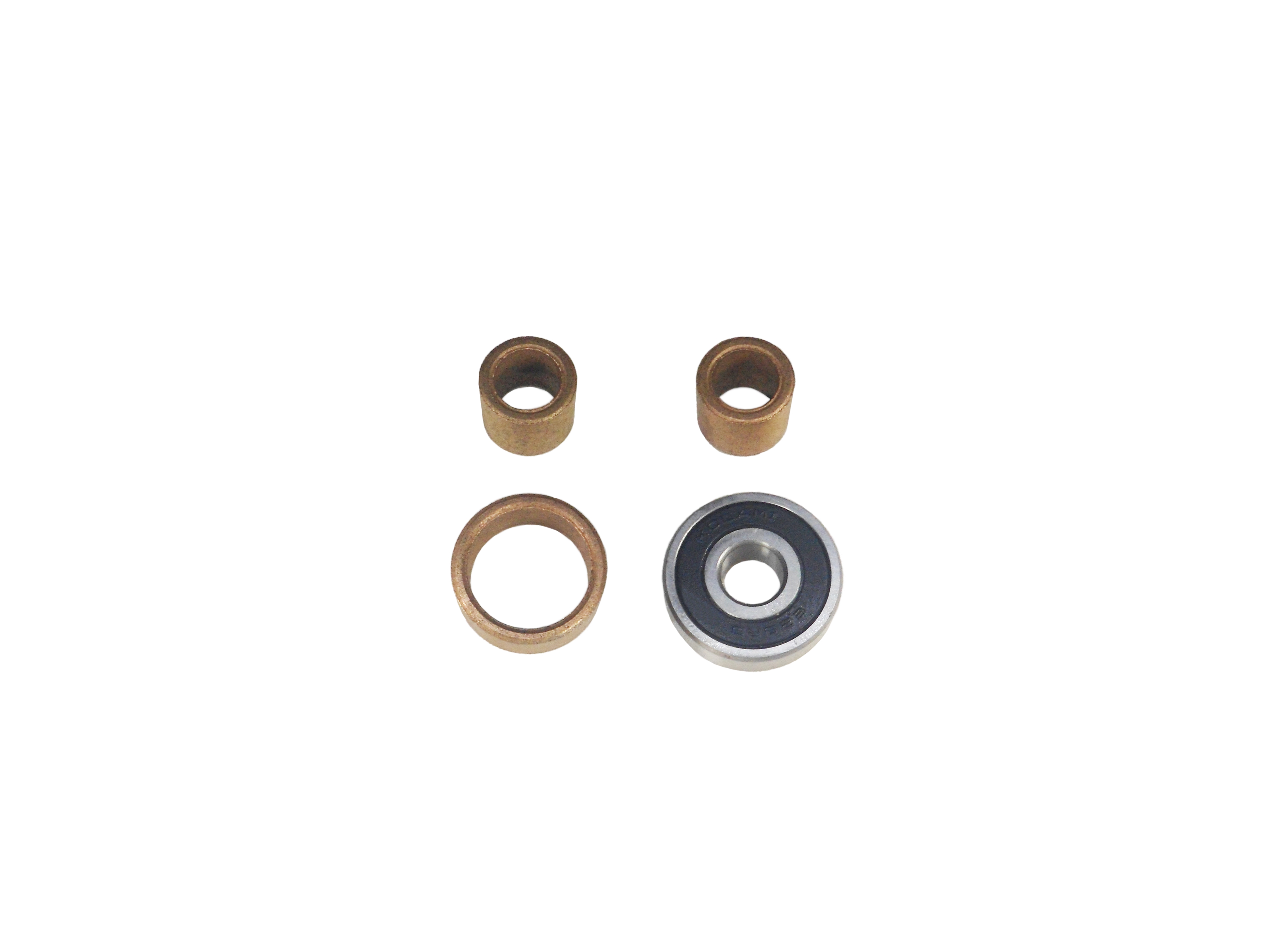 KIT BUCHA L200 L300 PAJERO DODGE