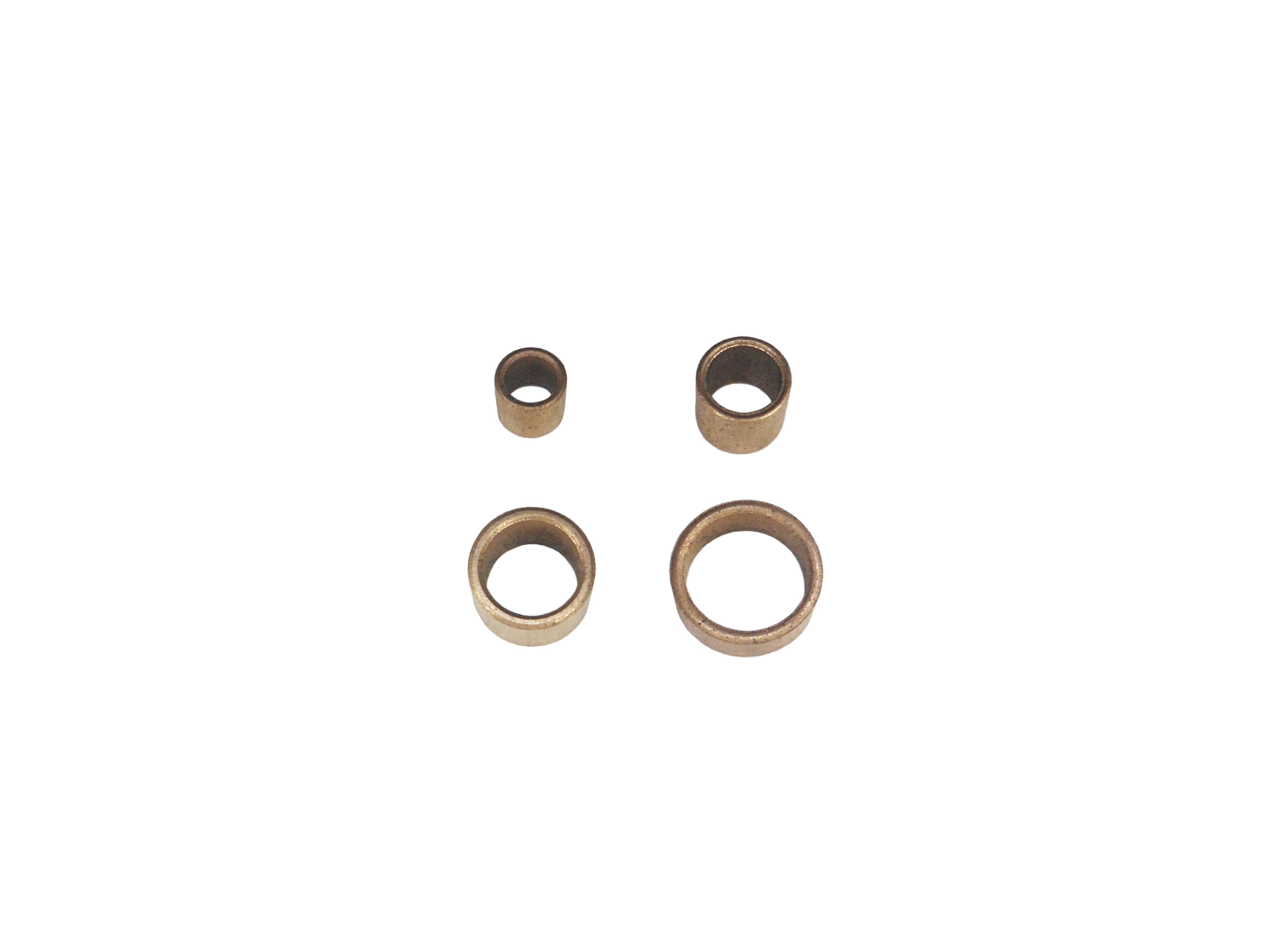 KIT BUCHA FORD CARGO MOD. PRESTOLITE