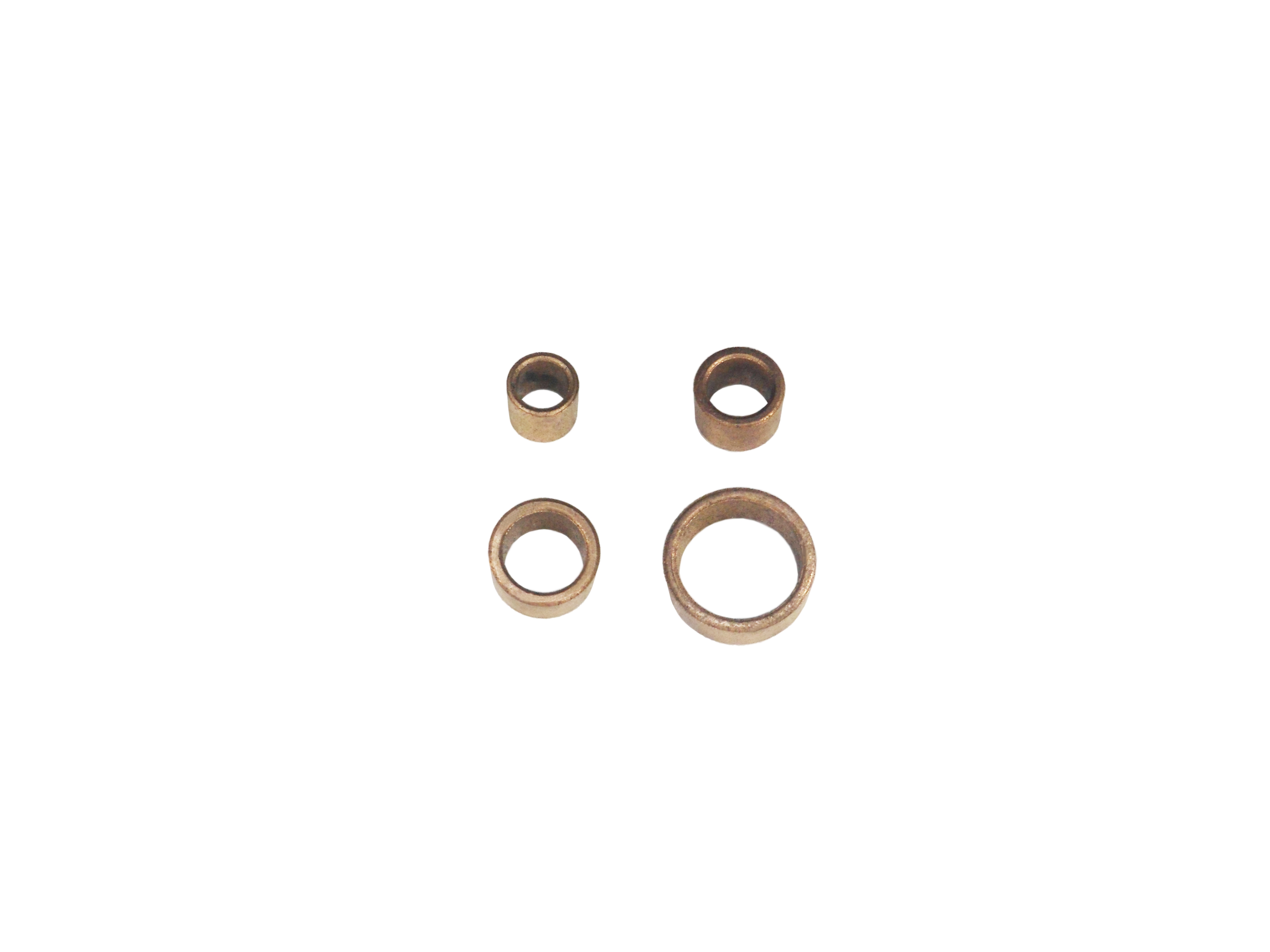 KIT BUCHA TOYOTA HILUX 3.0 16V BOSCH