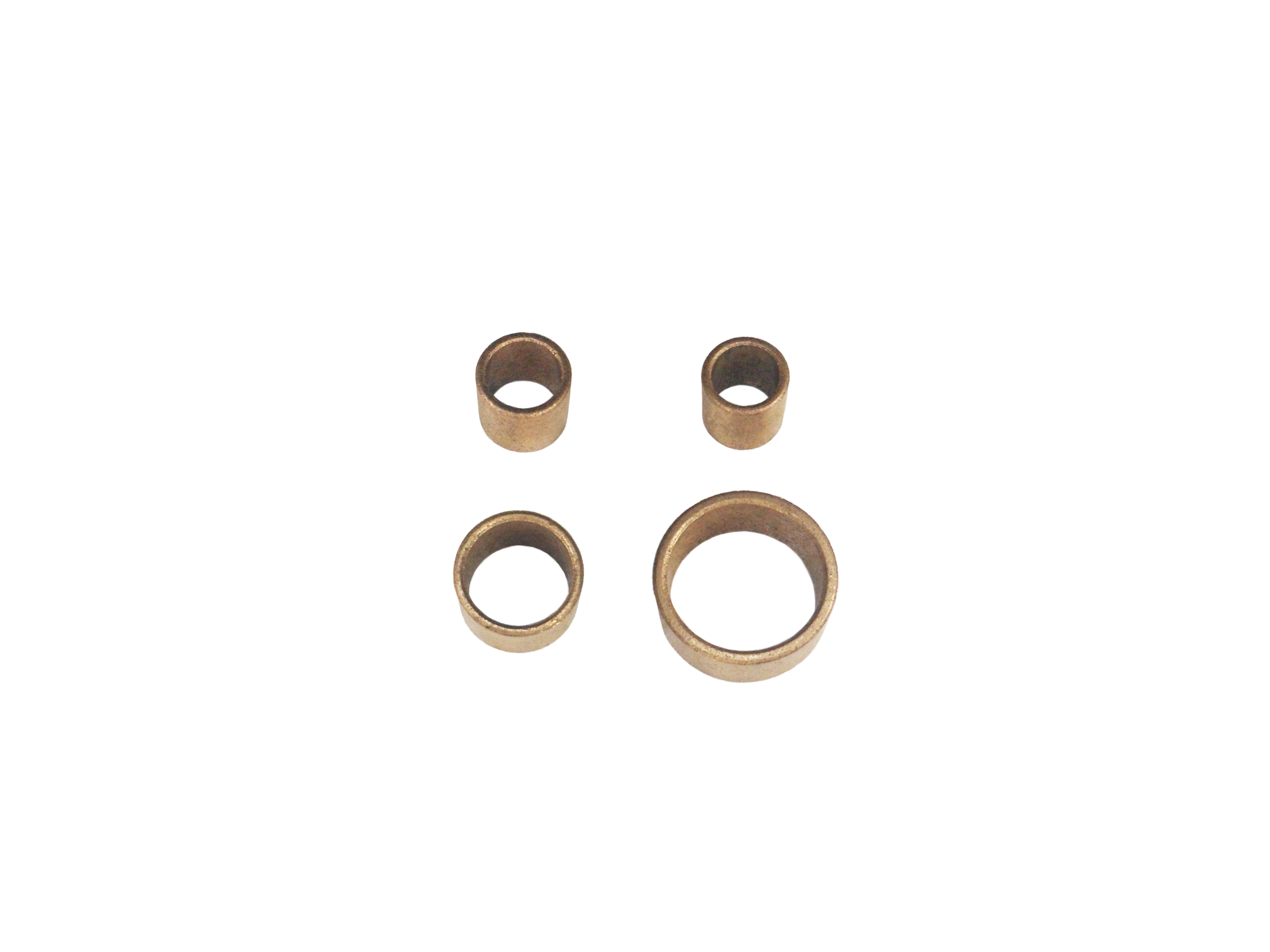 KIT BUCHA MB 180D (OM616) 04/94> BOSCH