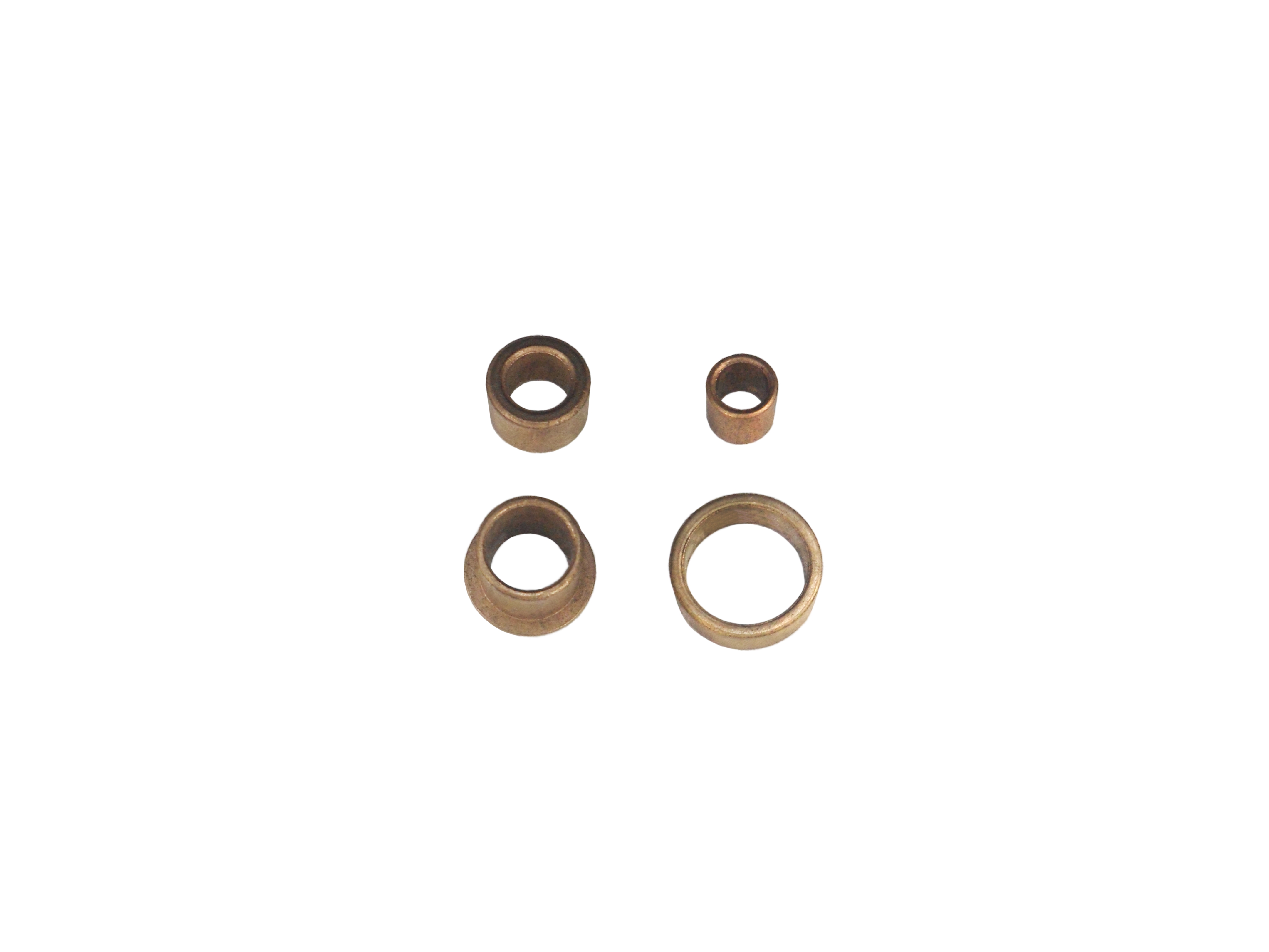 KIT BUCHA F250 F350 F4000 MWM 2000