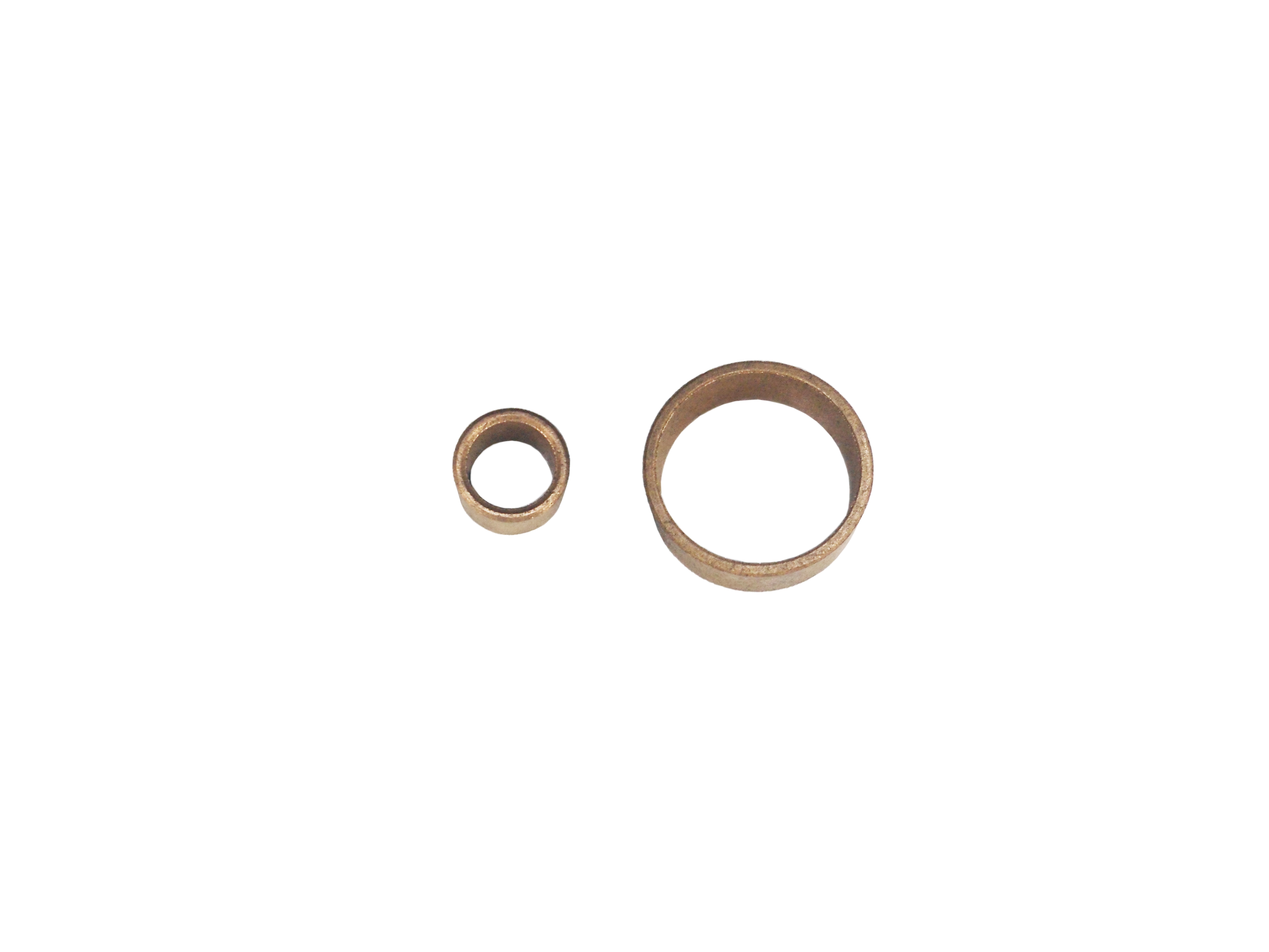 KIT BUCHA FOX 1.0/1.6 POLO 1.6 02> BOSCH