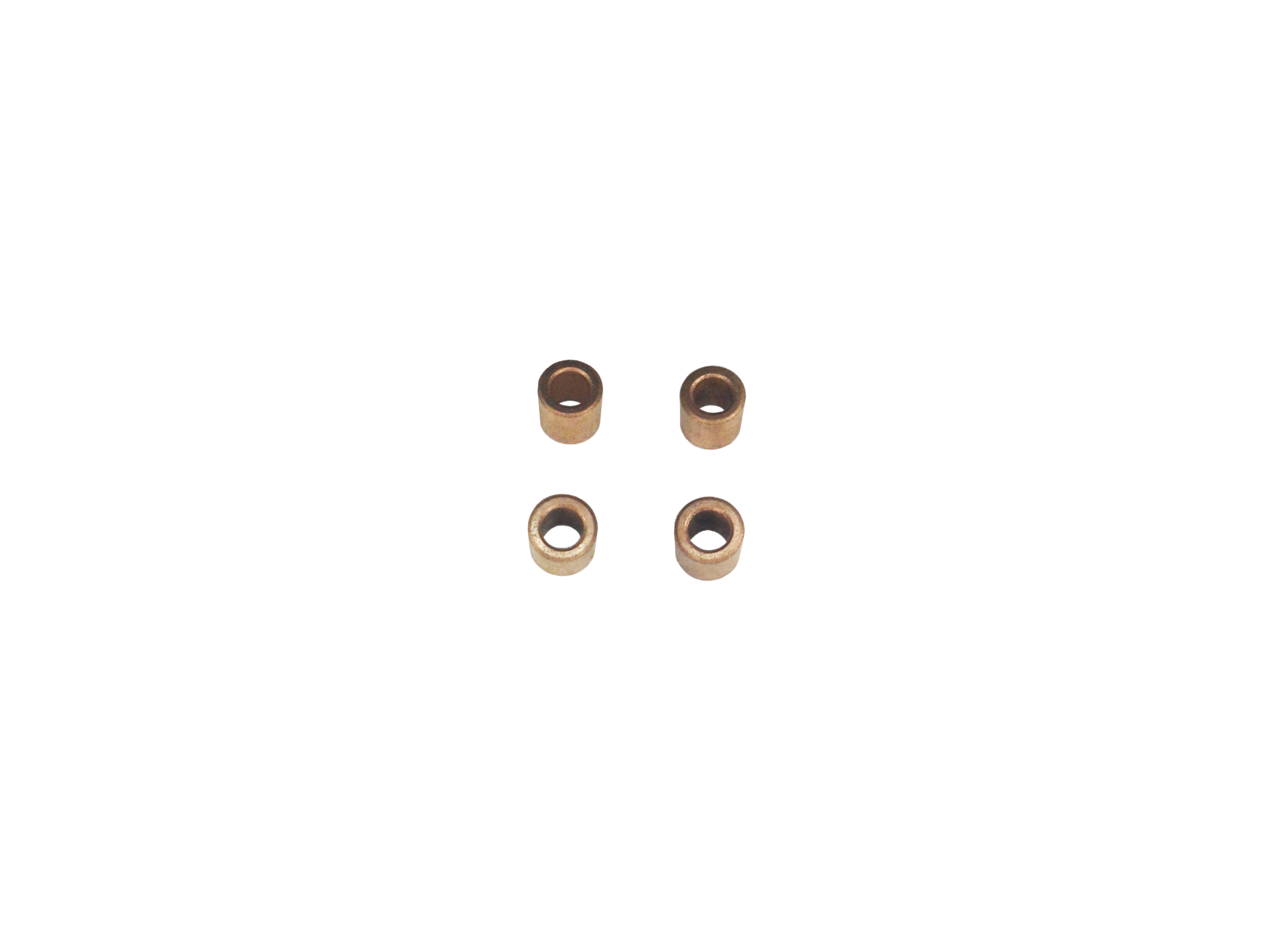 KIT BUCHA ENGREN. PLANET. F250 JONH MAX