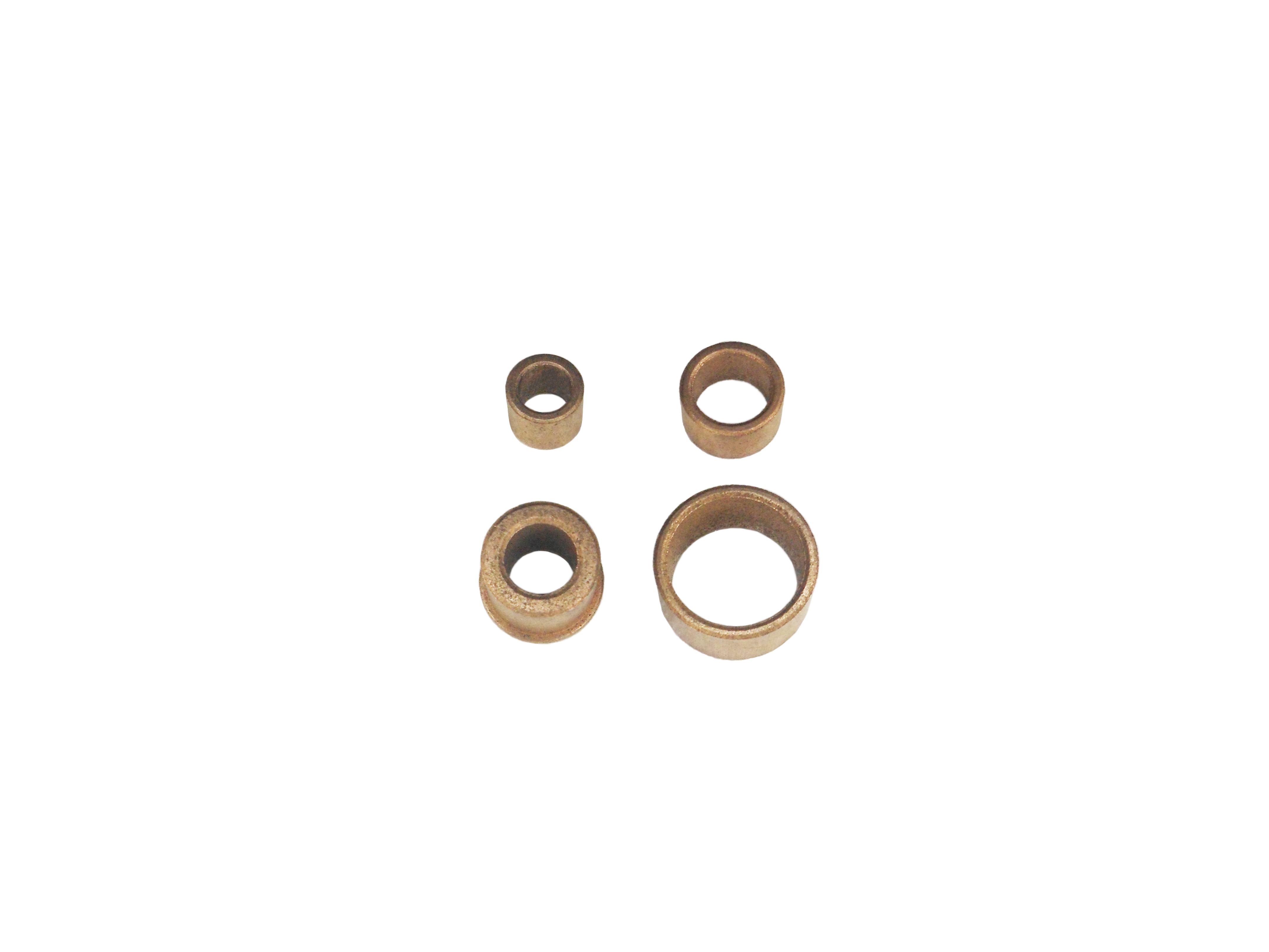 KIT BUCHA S10 BLAZER V6 (VORTEC)