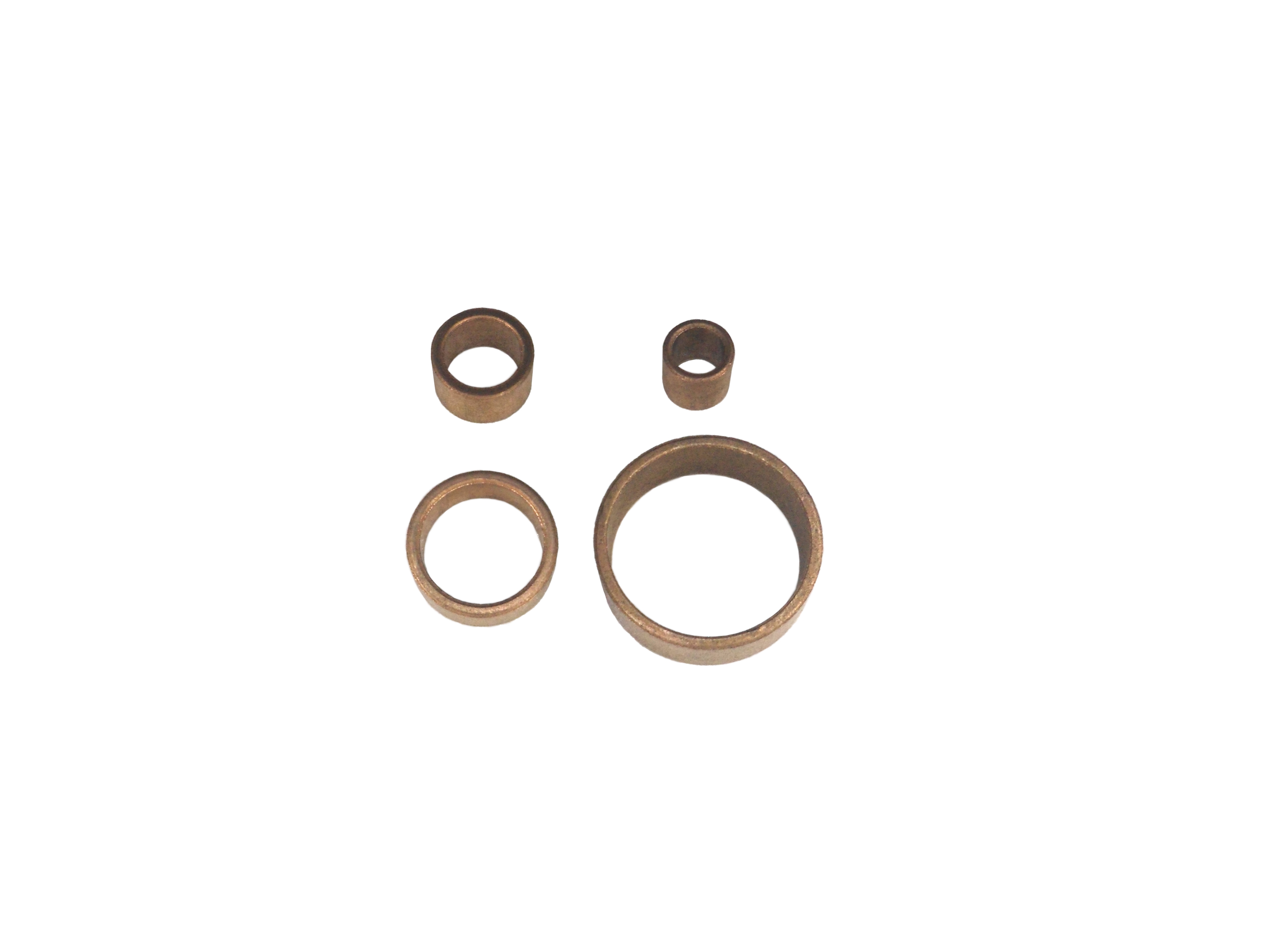 KIT BUCHA SANTANA SAVAVEIRO KOMBI DIESEL M74R