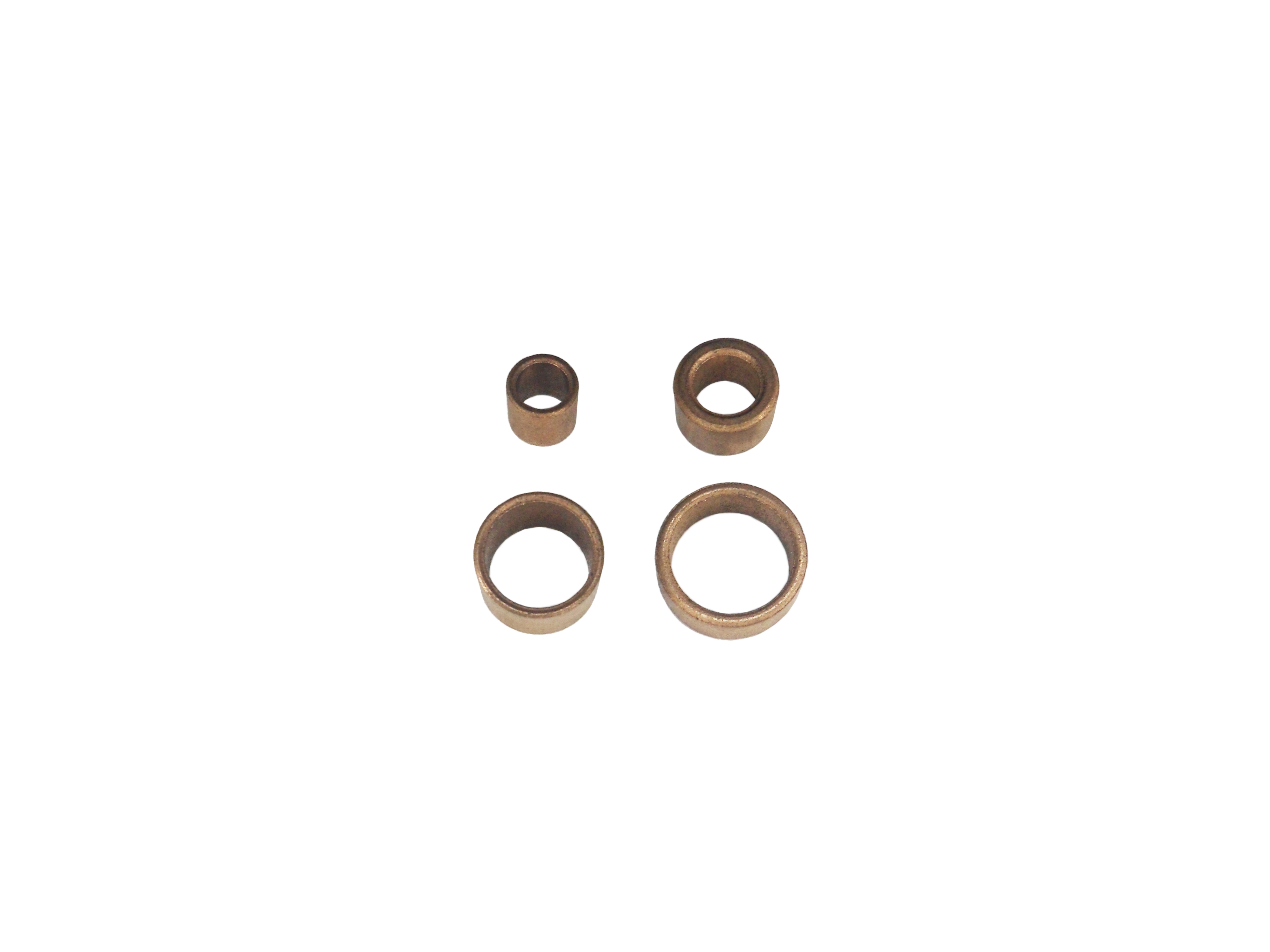 KIT BUCHA IVECO DAILY 55C16