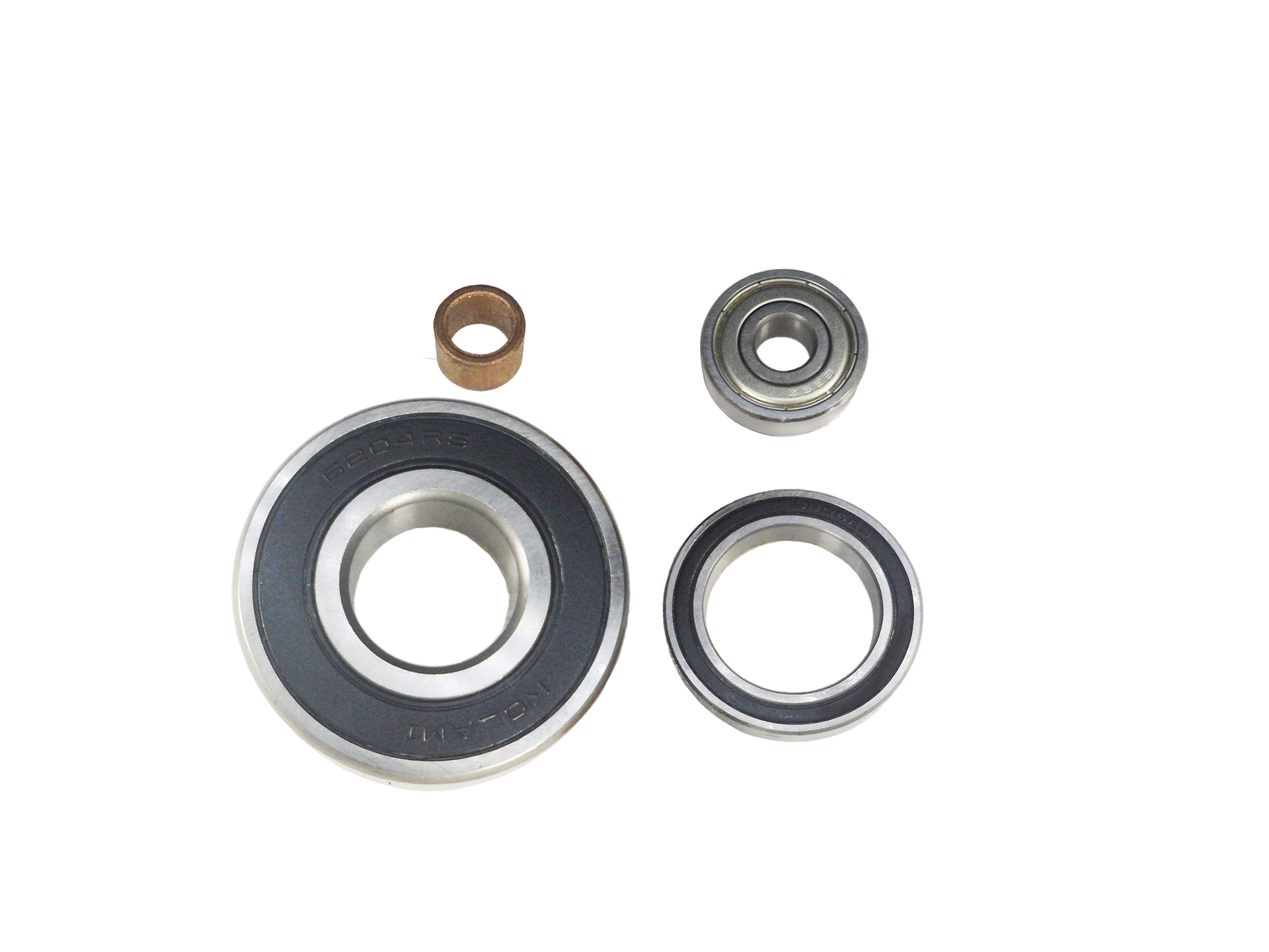 KIT BUCHA VOLVO MODELO MITSUBISHI
