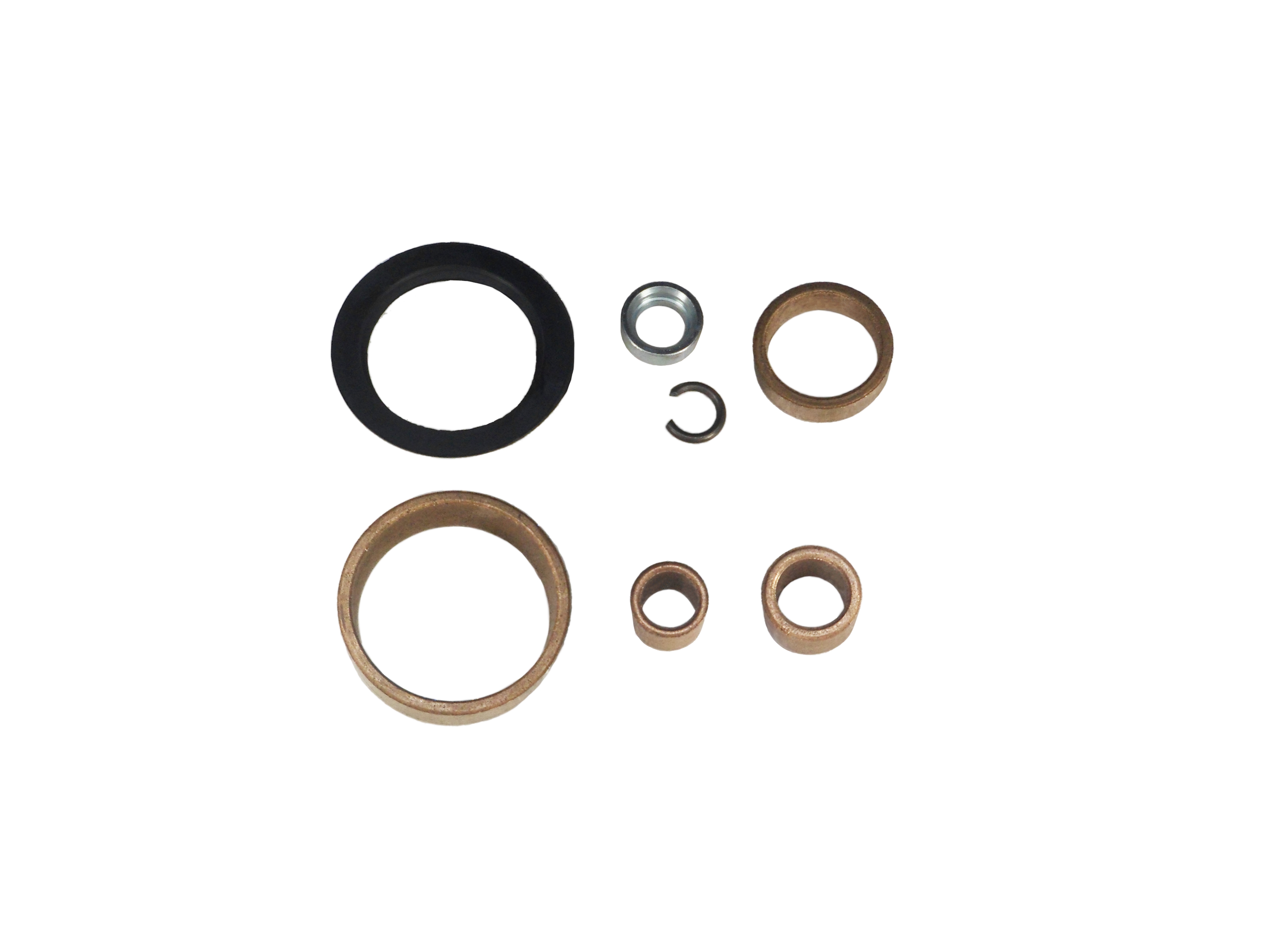 KIT BUCHA GOL G5 G3 1.0MI 16V