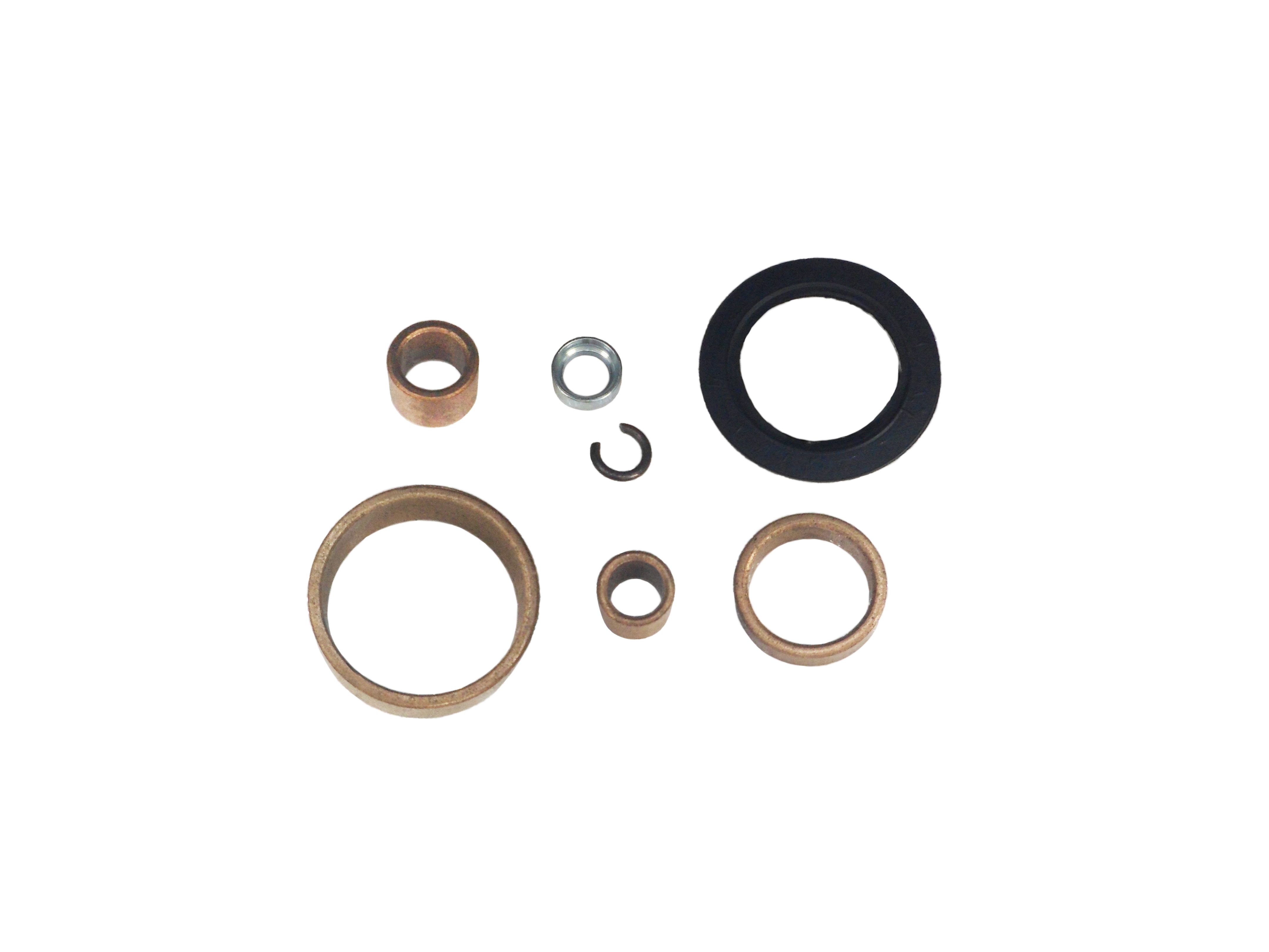 KIT BUCHA GOL G2 G3 1.0 16V AP