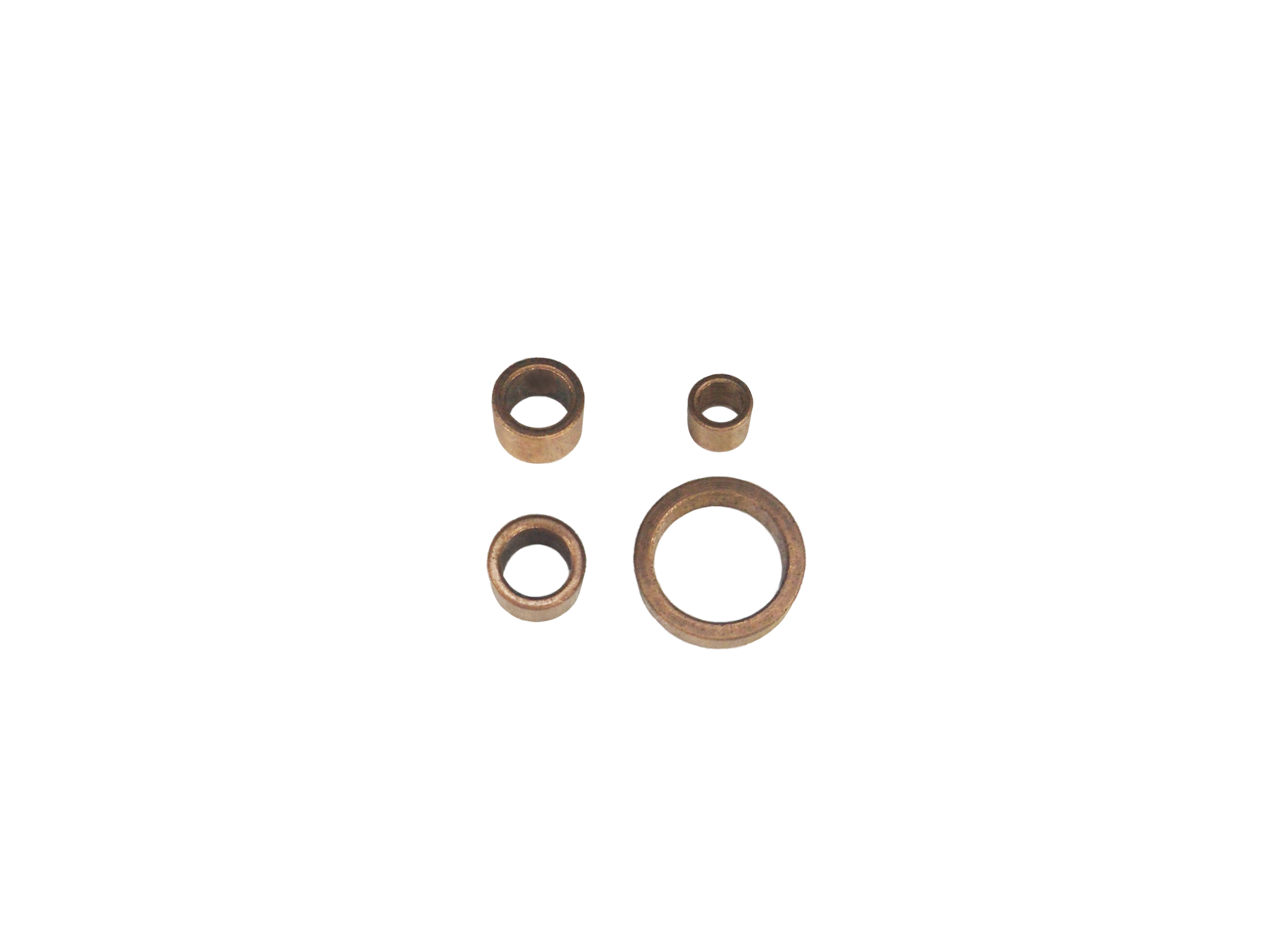 KIT BUCHA PARTIDA VALEO PLANETARIA PARA HYUNDAI HR