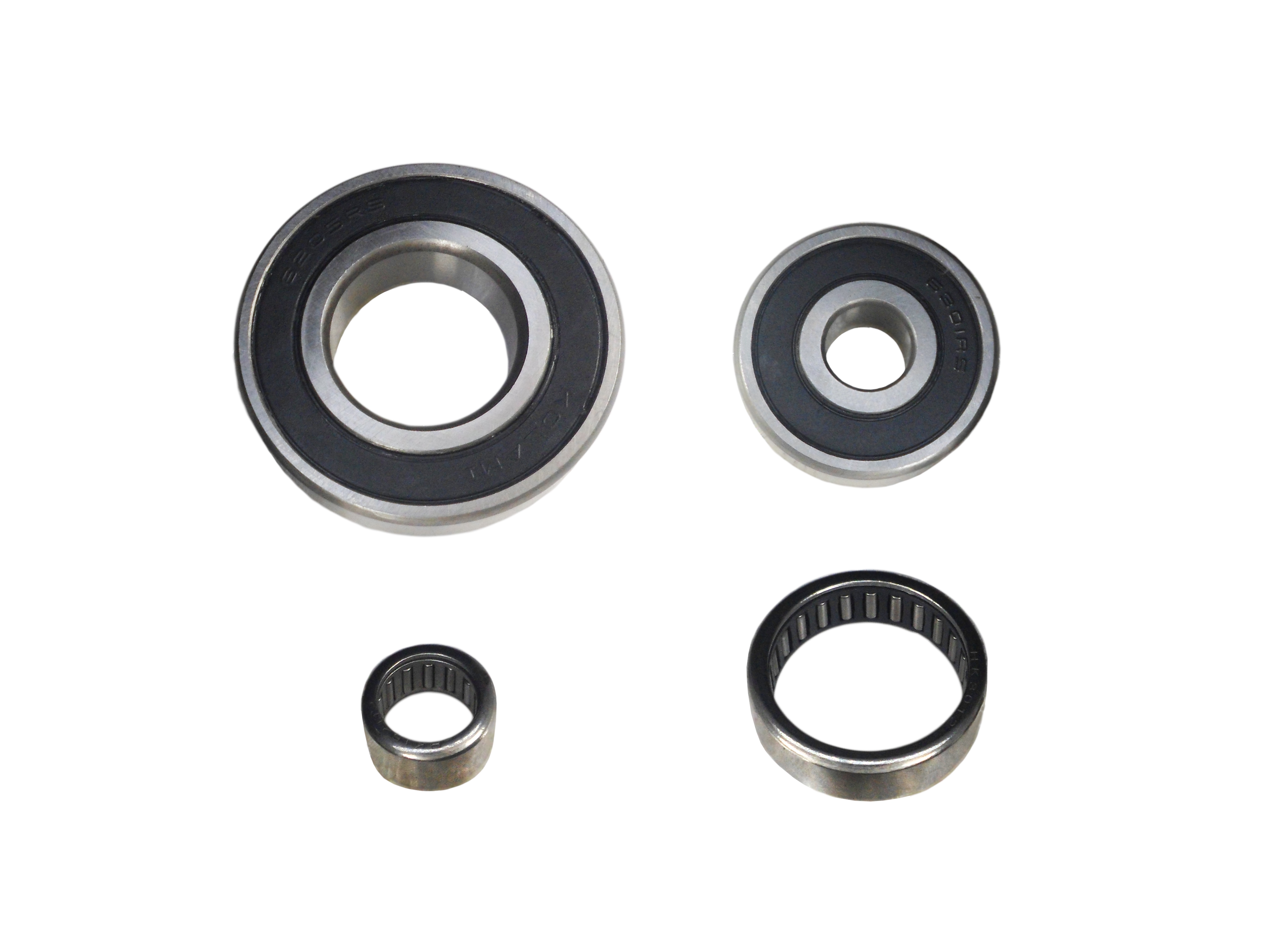 BUCHA PARTIDA DELCO CAMINHÃO CUMMINS VOLKSWAGEN CASE GARGO